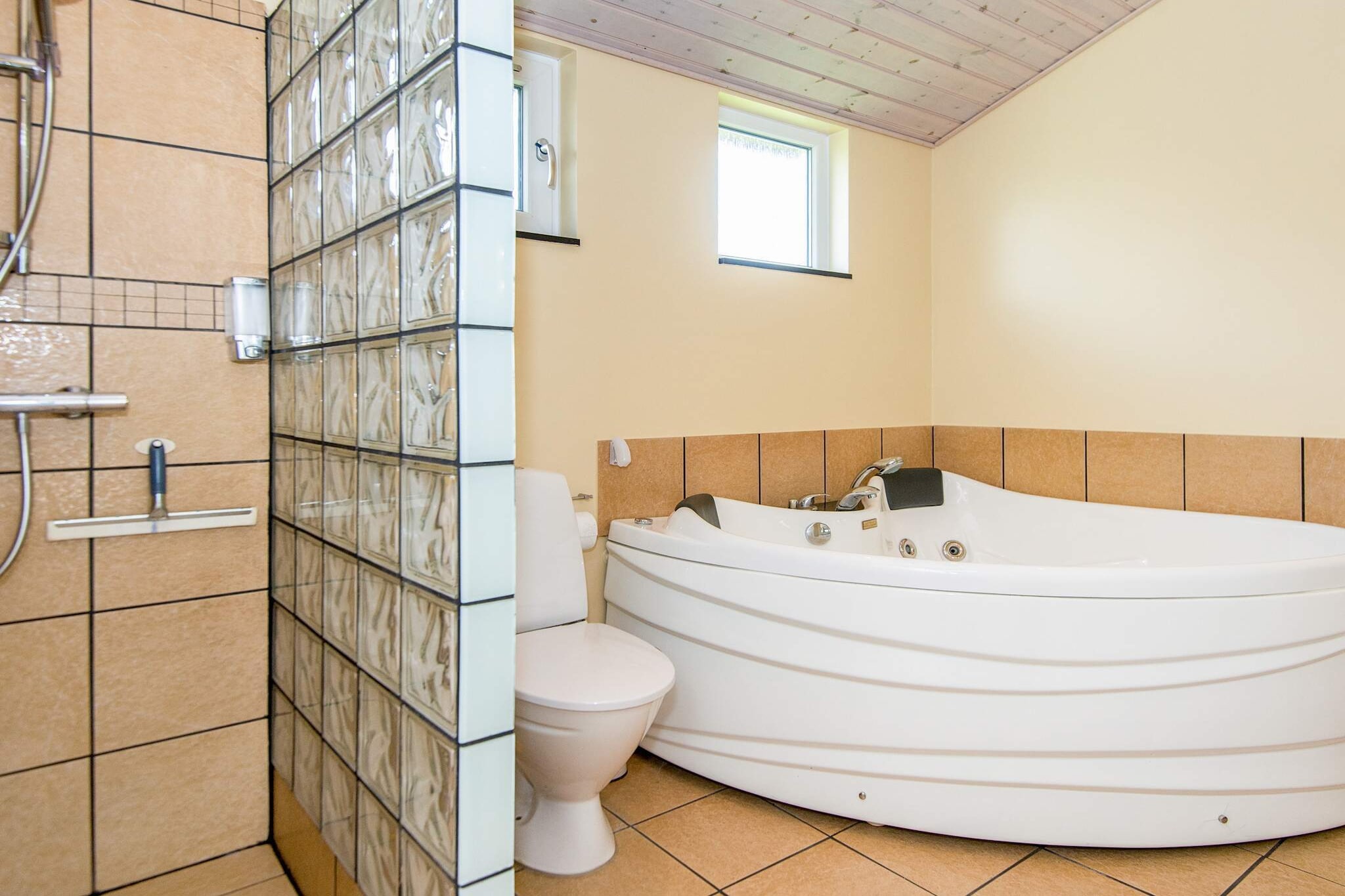 6 persoons vakantie huis in Hovborg-By Traum - Spa