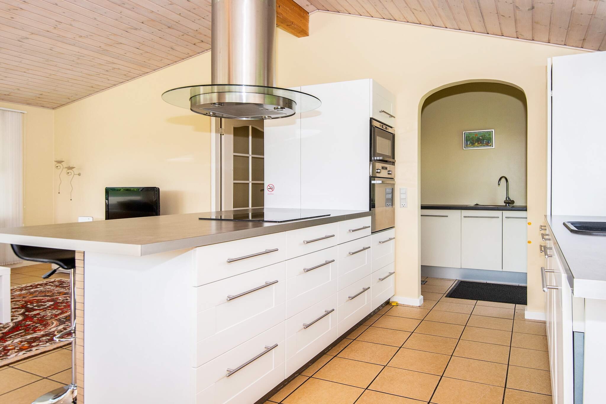 6 persoons vakantie huis in Hovborg-By Traum - Binnen