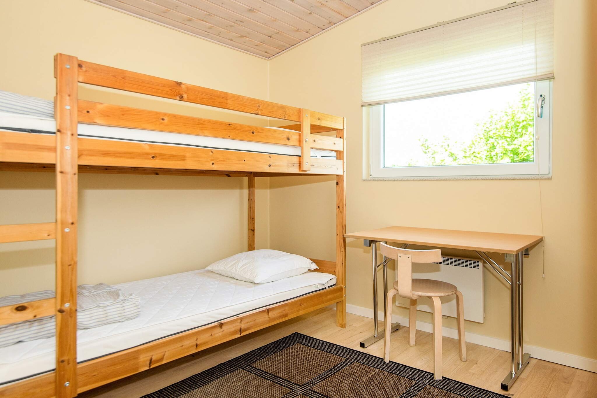 6 persoons vakantie huis in Hovborg-By Traum - Binnen