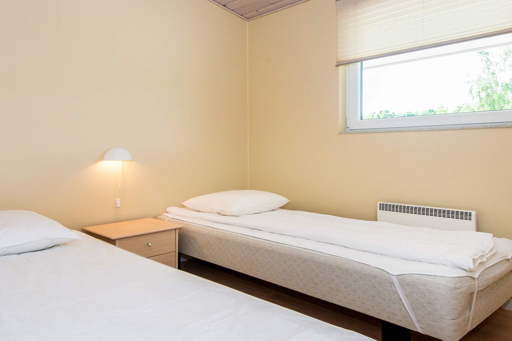 6 persoons vakantie huis in Hovborg-By Traum - Binnen
