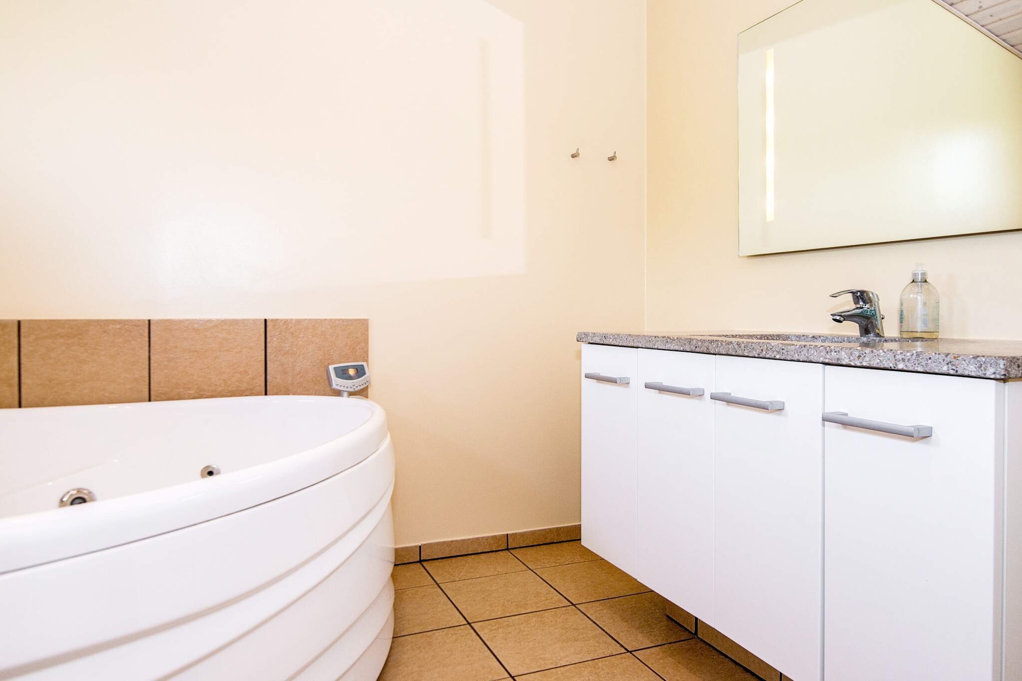 6 persoons vakantie huis in Hovborg-By Traum - Binnen