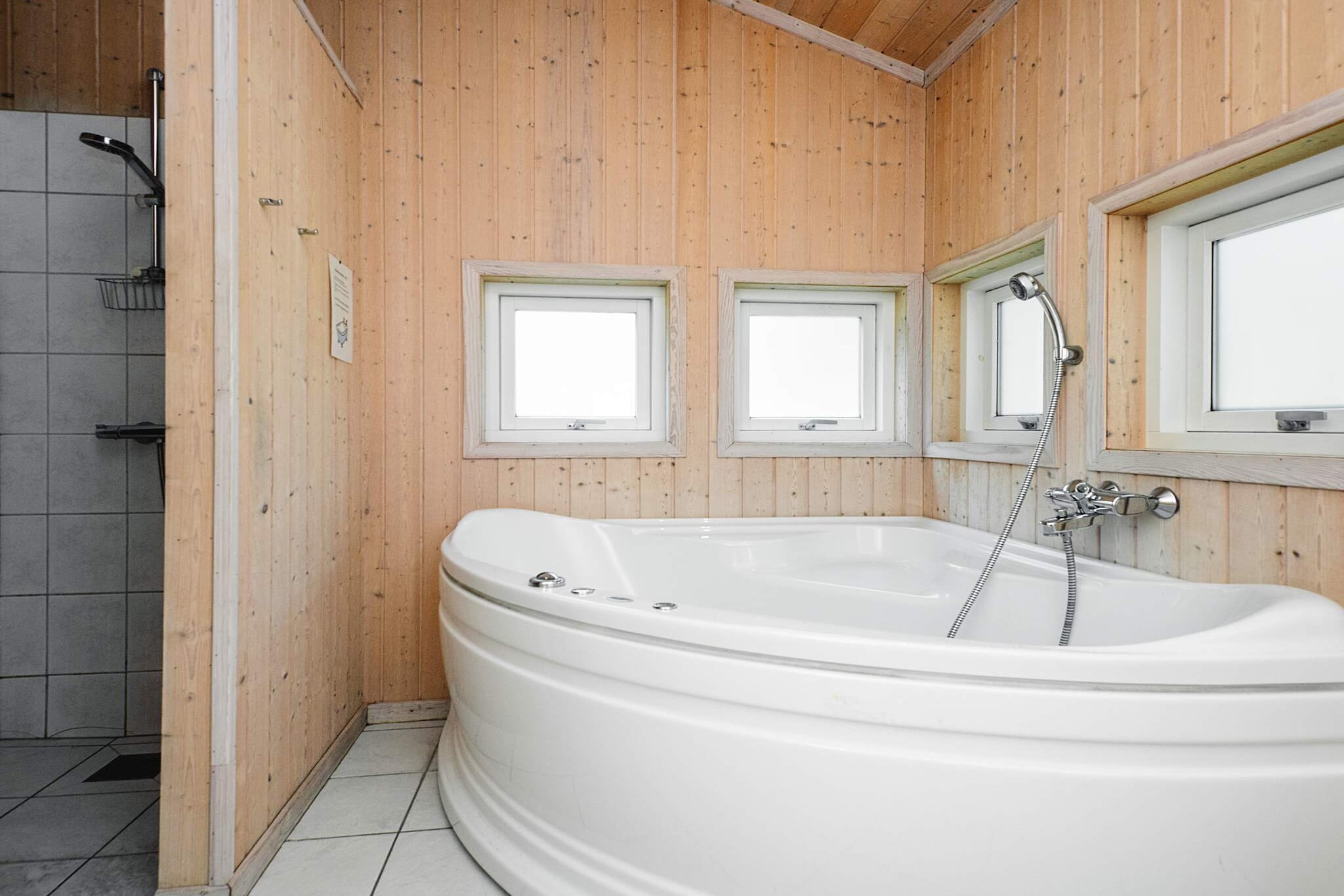6 persoons vakantie huis in Oksbøl-By Traum - Spa