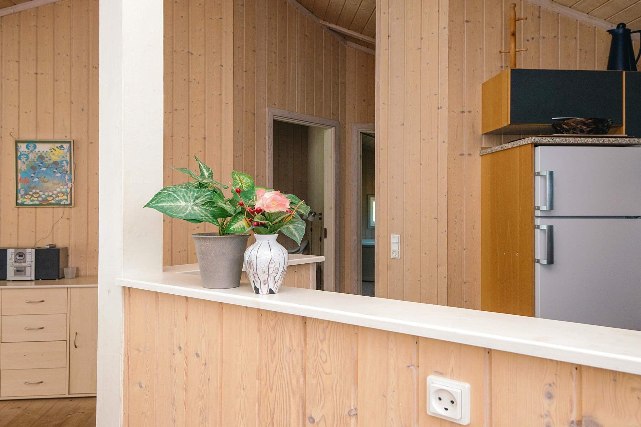 6 persoons vakantie huis in Oksbøl-By Traum - Binnen