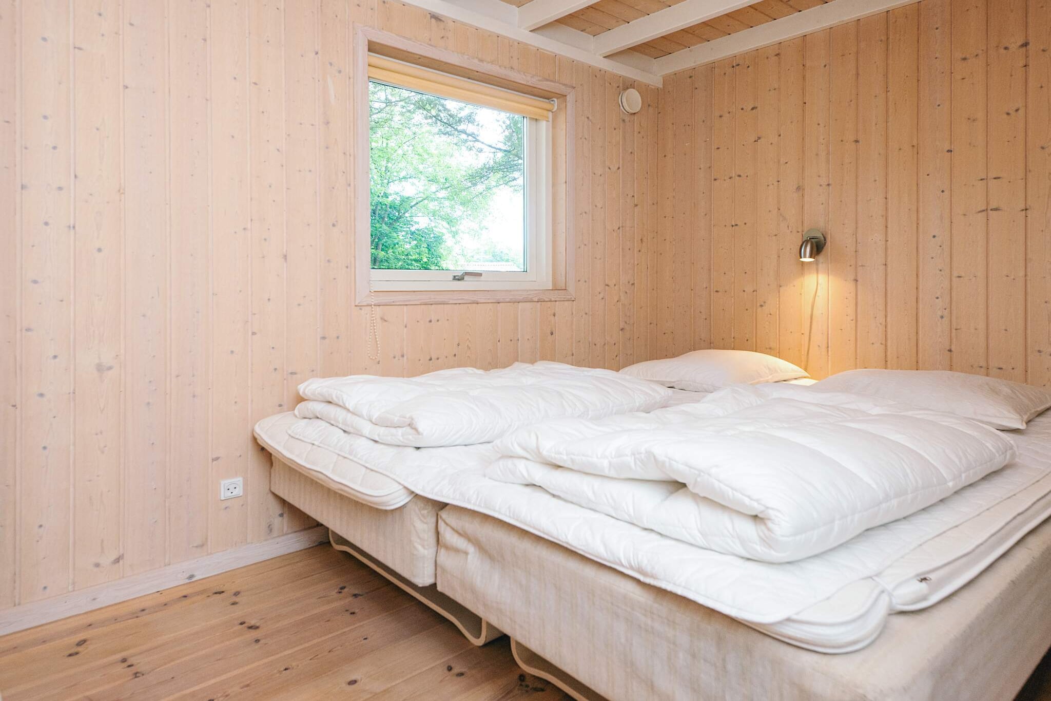 6 persoons vakantie huis in Oksbøl-By Traum - Binnen