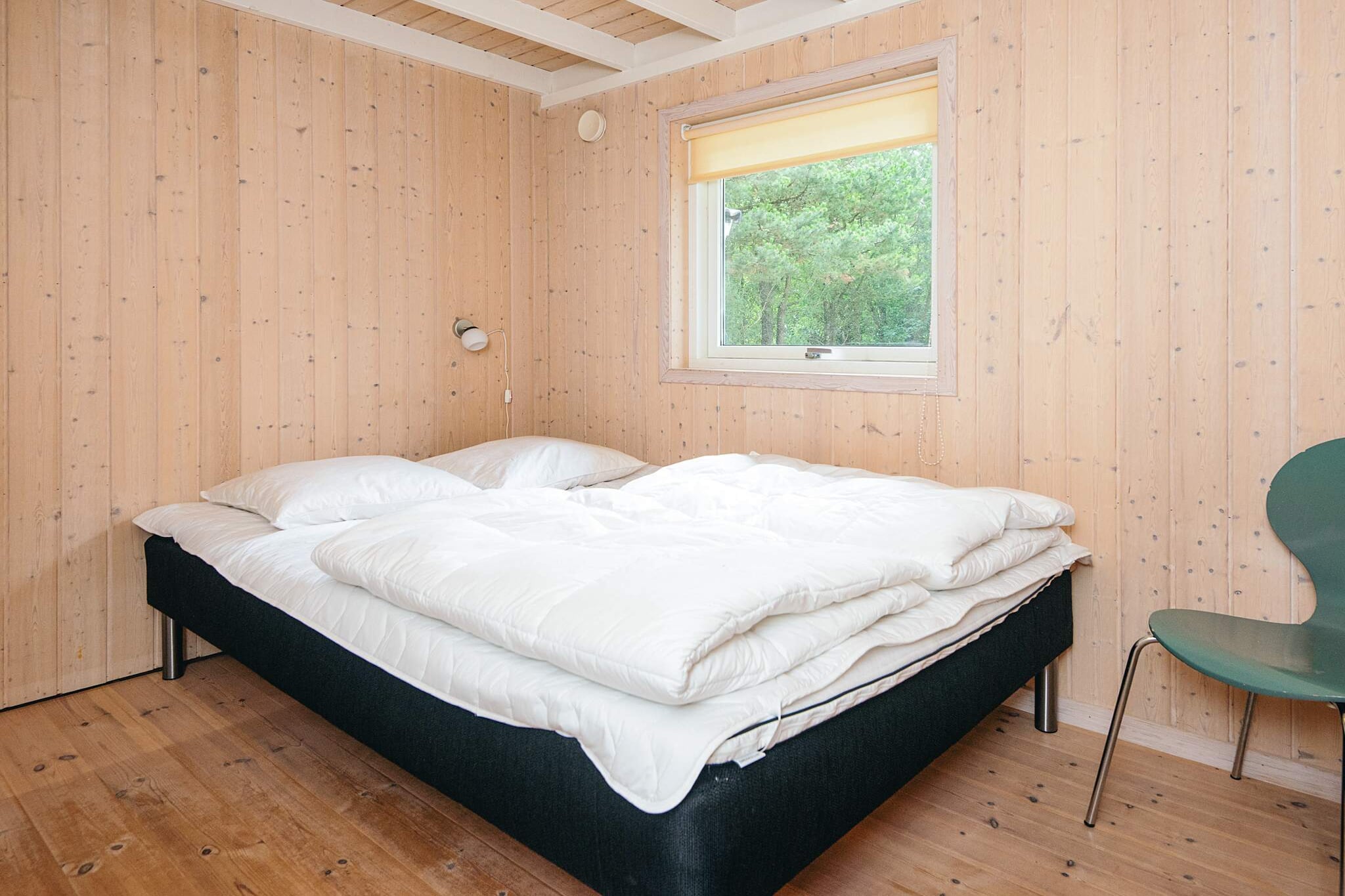 6 persoons vakantie huis in Oksbøl-By Traum - Binnen