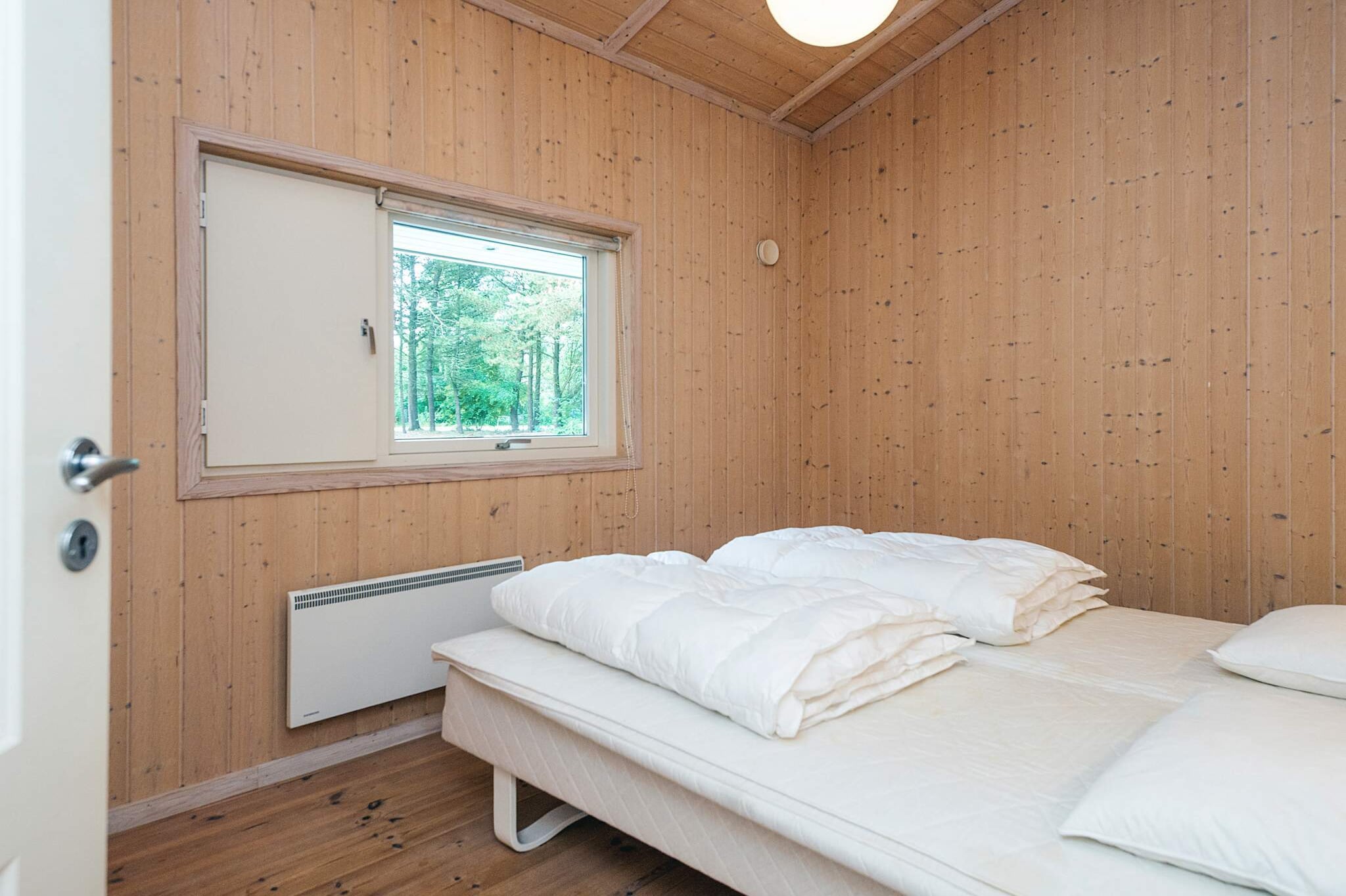 6 persoons vakantie huis in Oksbøl-By Traum - Binnen