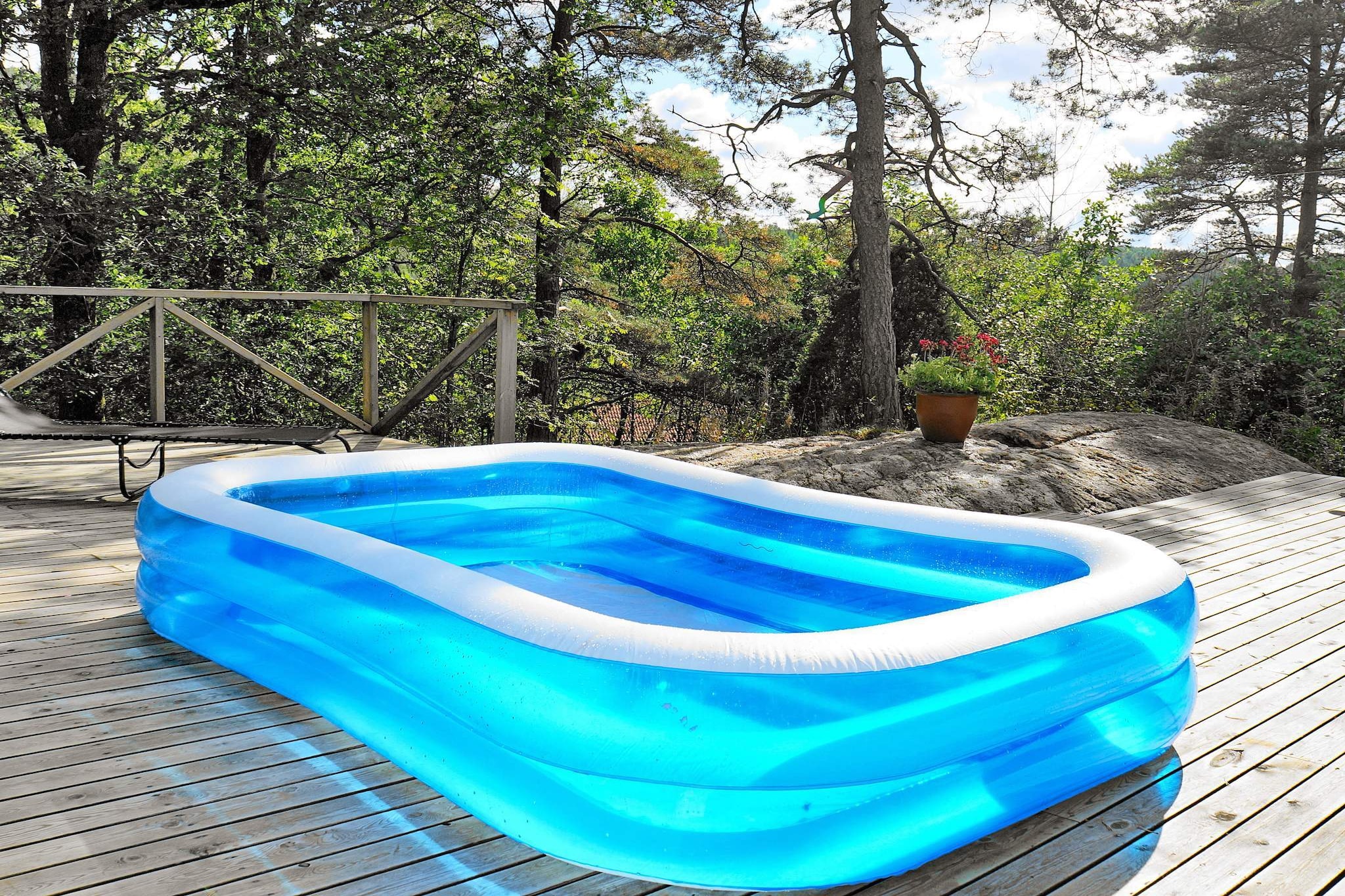 7 persoons vakantie huis in Spekeröd-By Traum