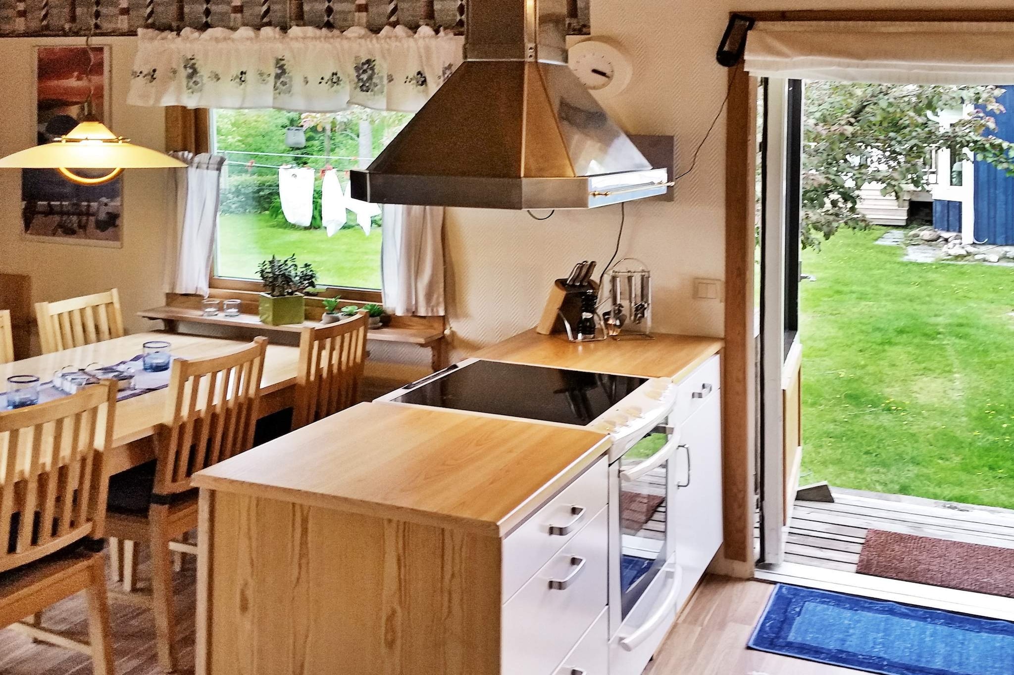 7 persoons vakantie huis in Spekeröd-By Traum - Binnen