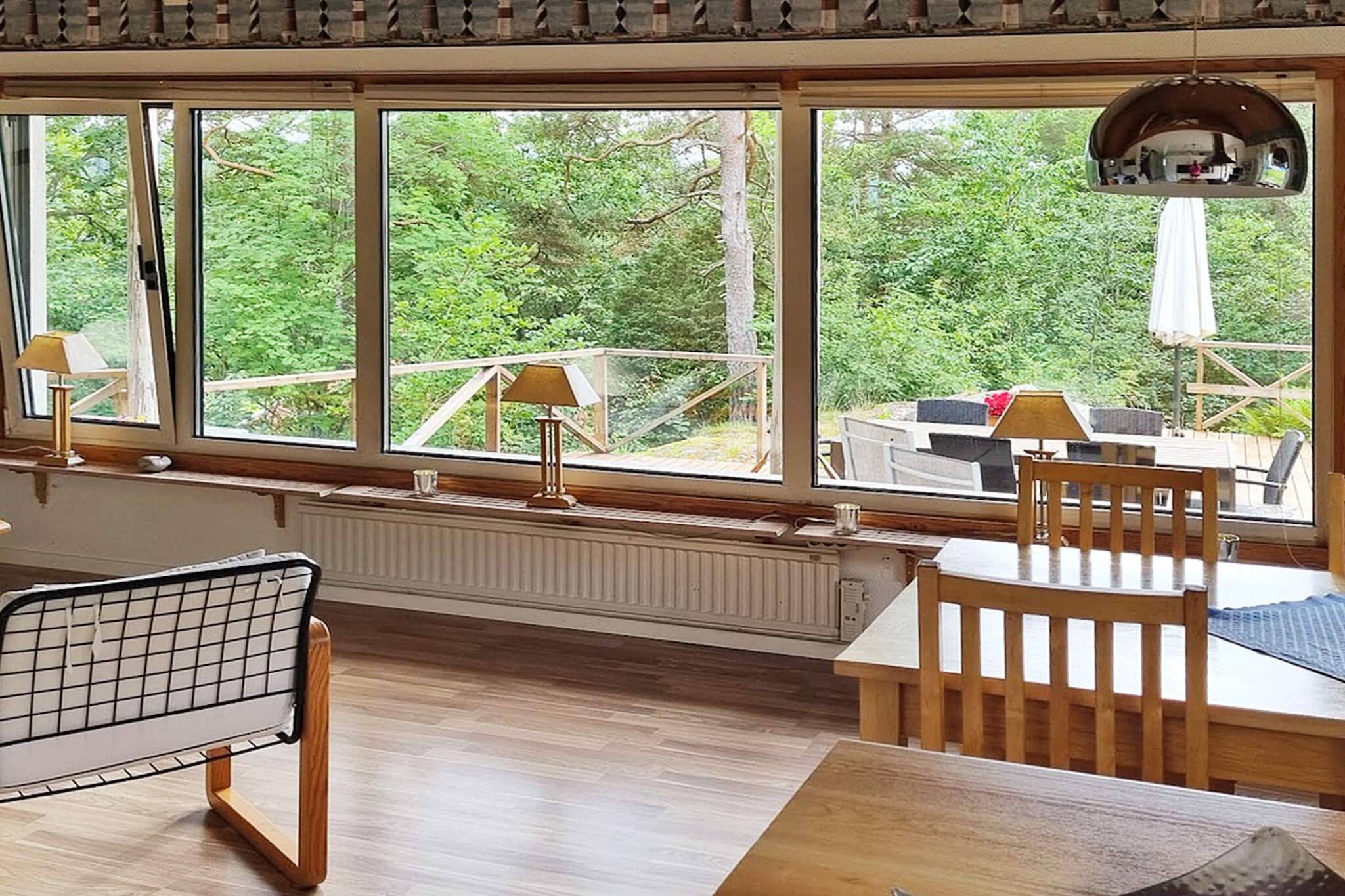 7 persoons vakantie huis in Spekeröd-By Traum - Binnen