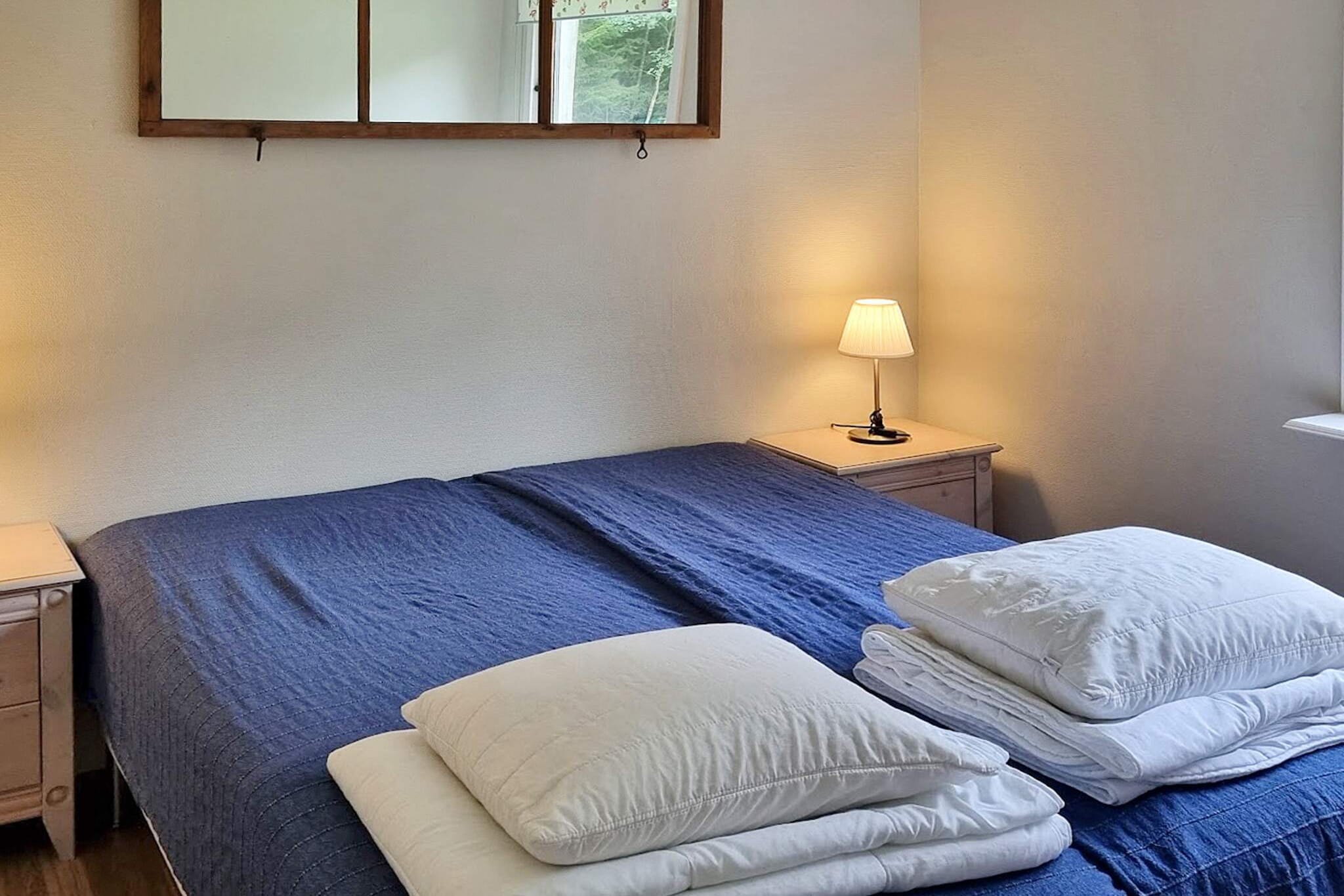 7 persoons vakantie huis in Spekeröd-By Traum - Binnen