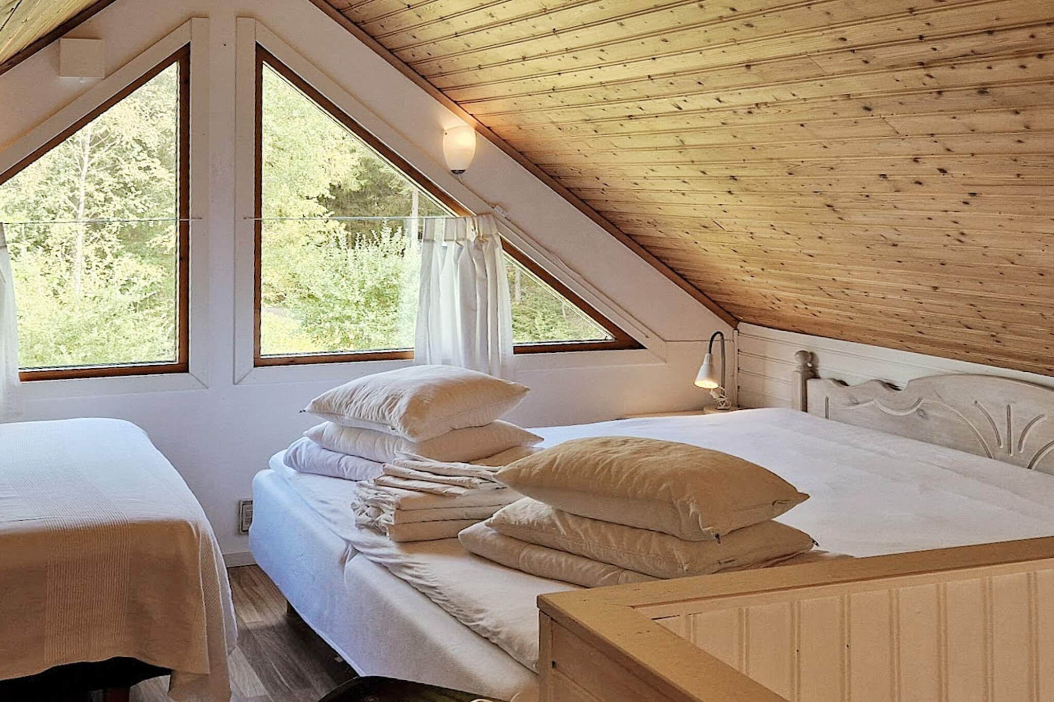 7 persoons vakantie huis in Spekeröd-By Traum - Binnen