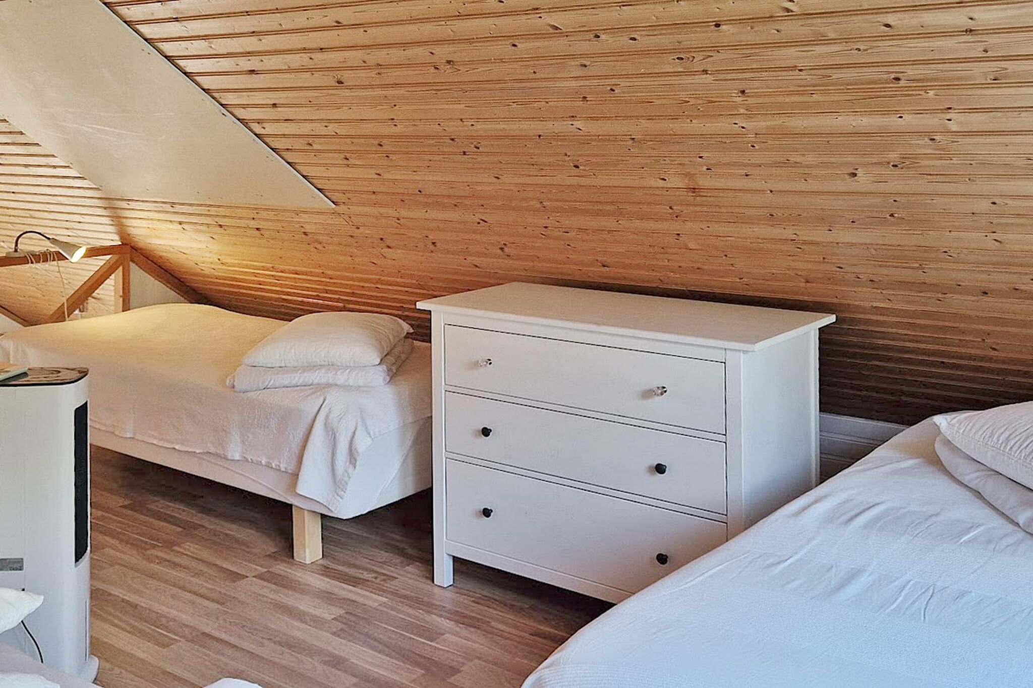 7 persoons vakantie huis in Spekeröd-By Traum - Binnen