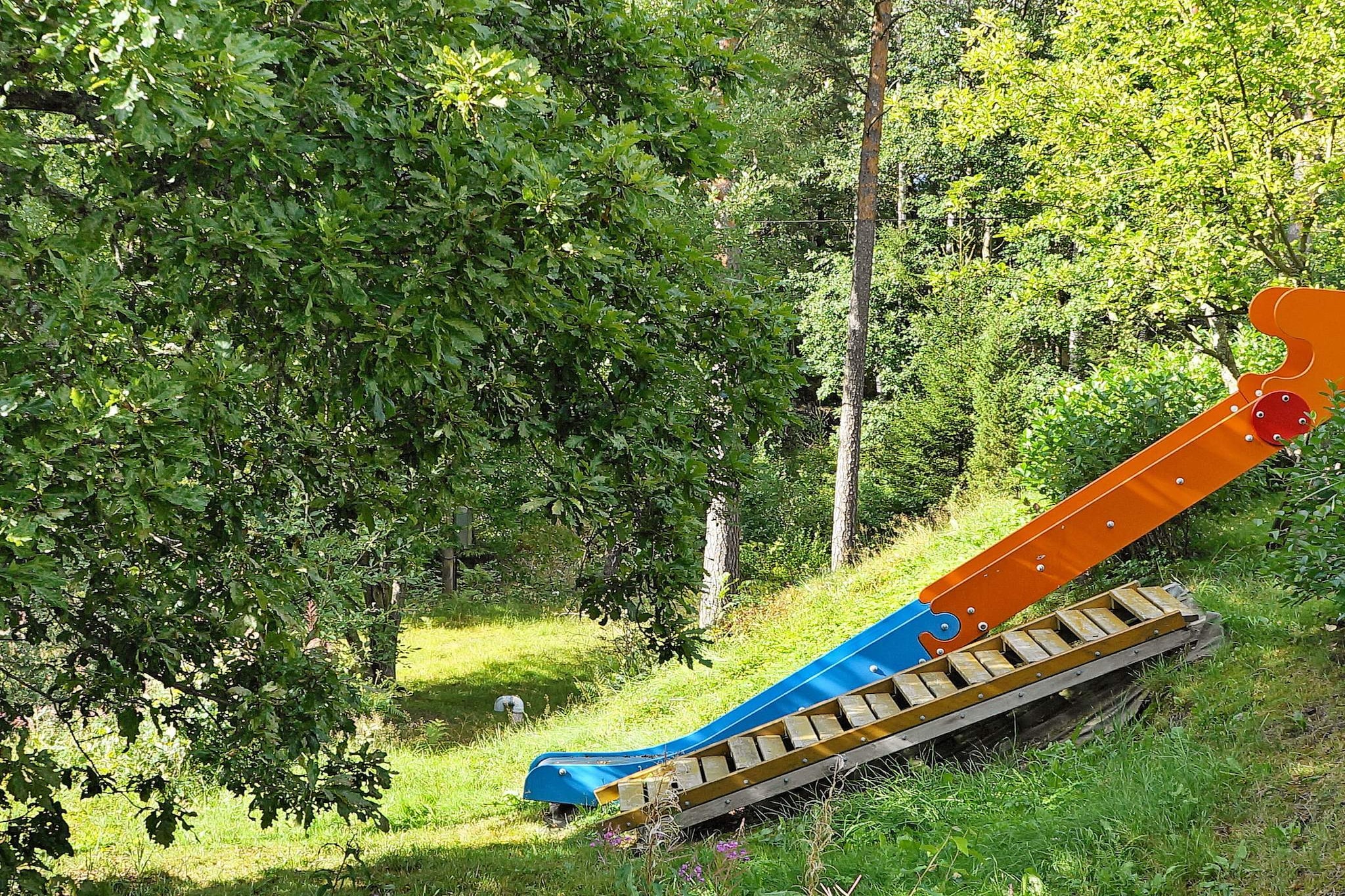 7 persoons vakantie huis in Spekeröd-By Traum