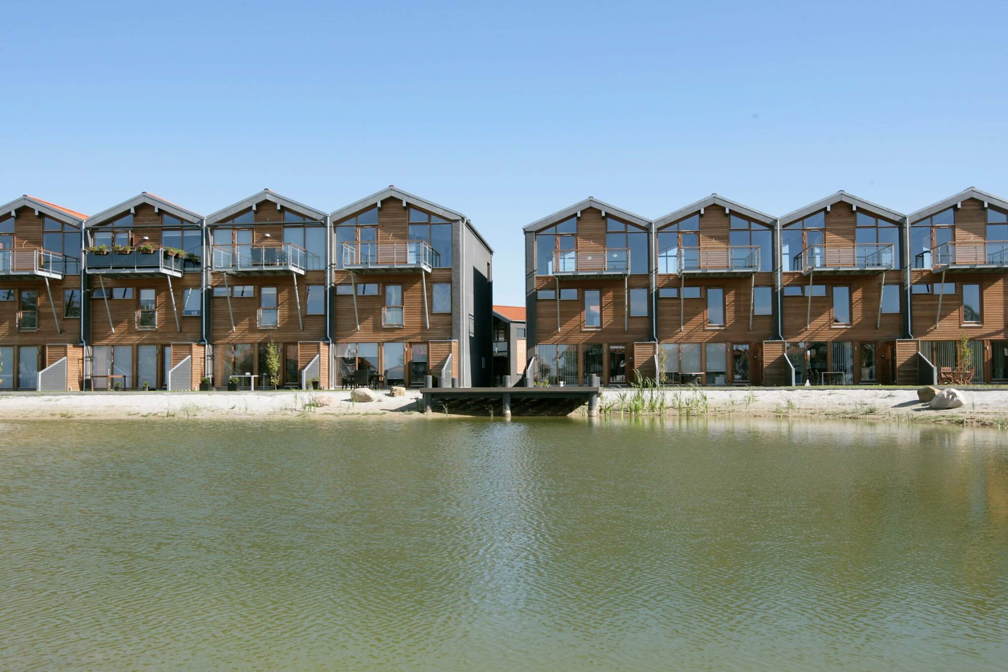 BOGENSE MARINAPARK
