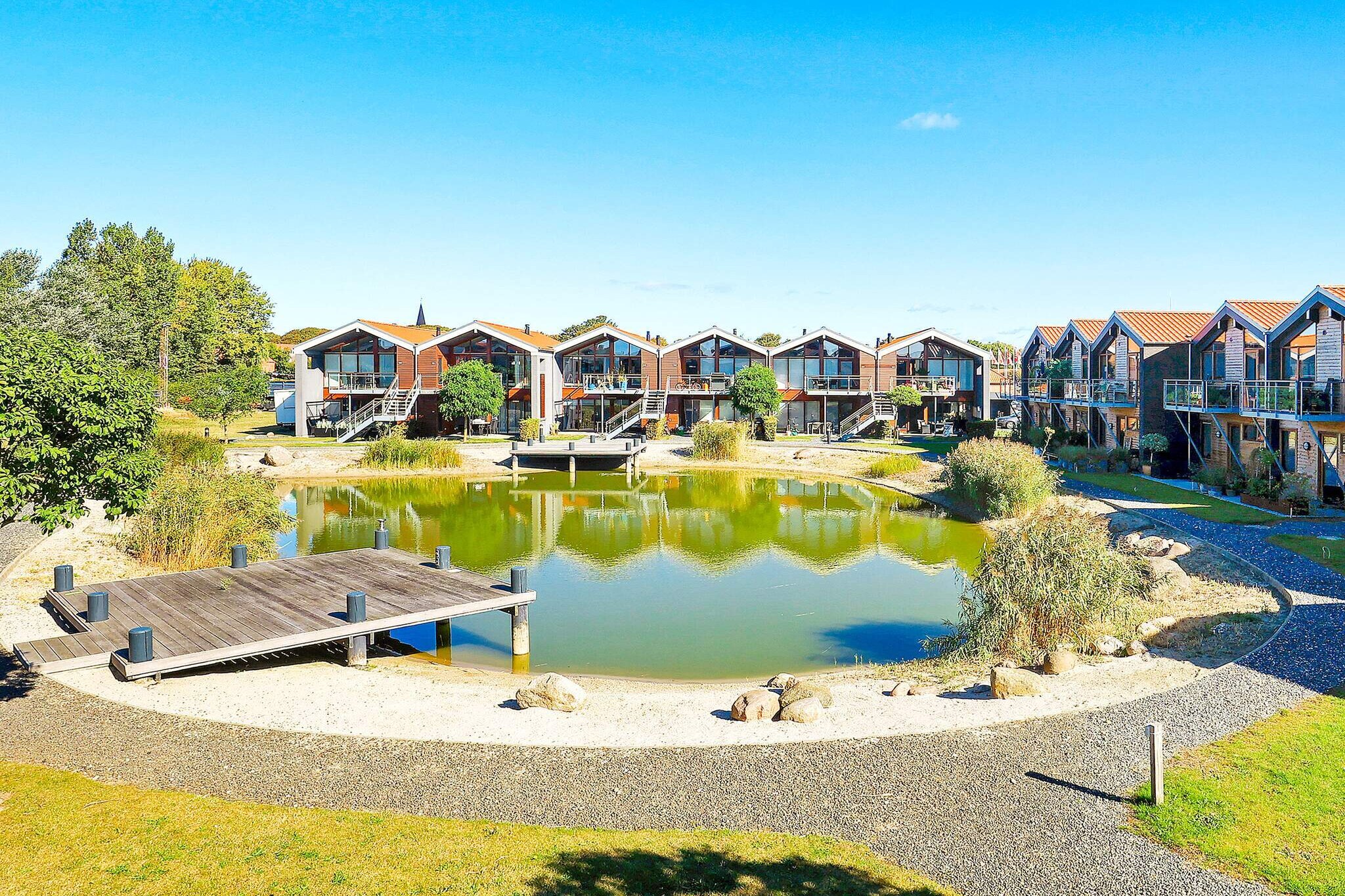 BOGENSE MARINAPARK - Nicht zugeordnet