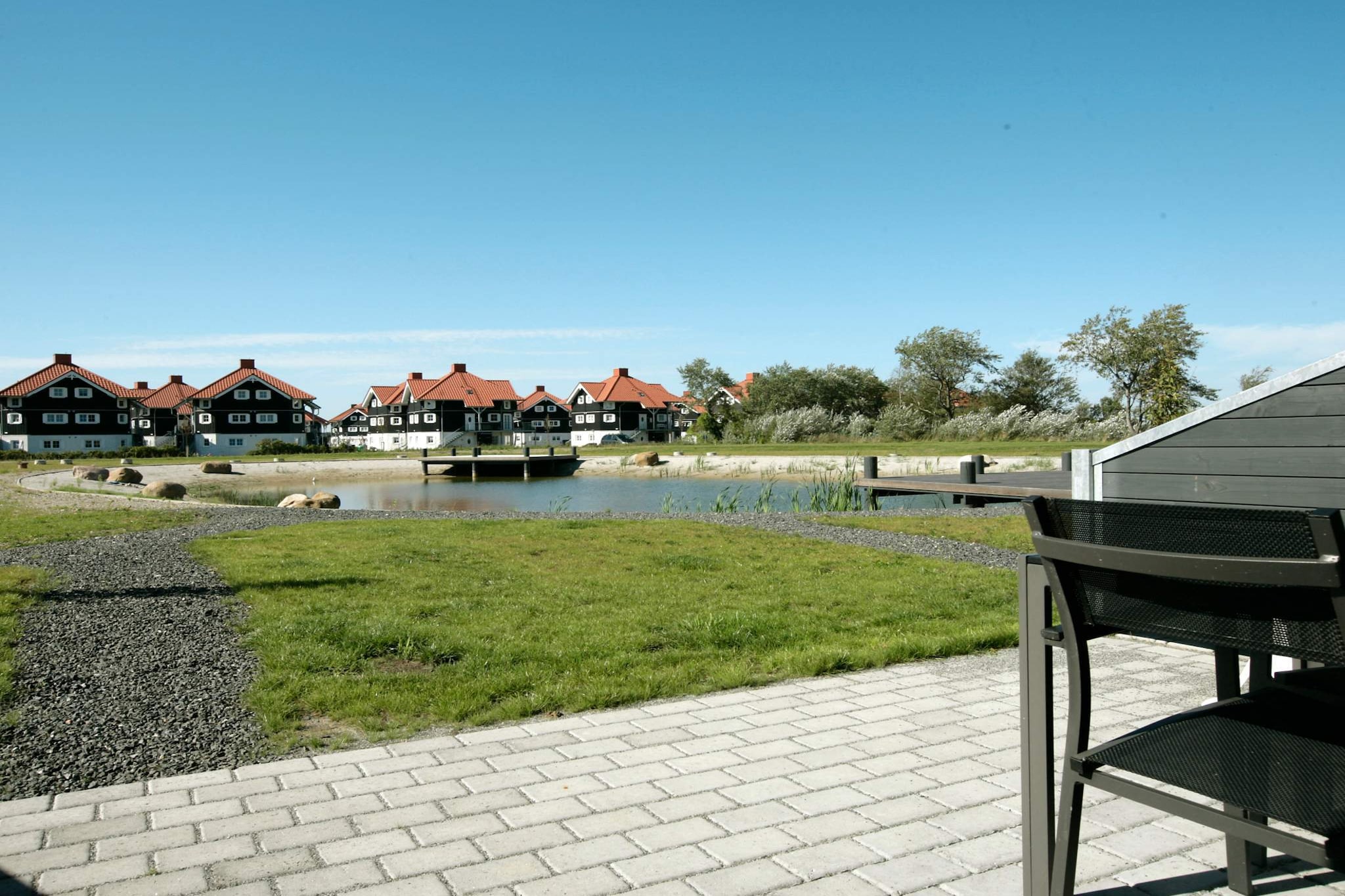 BOGENSE MARINAPARK