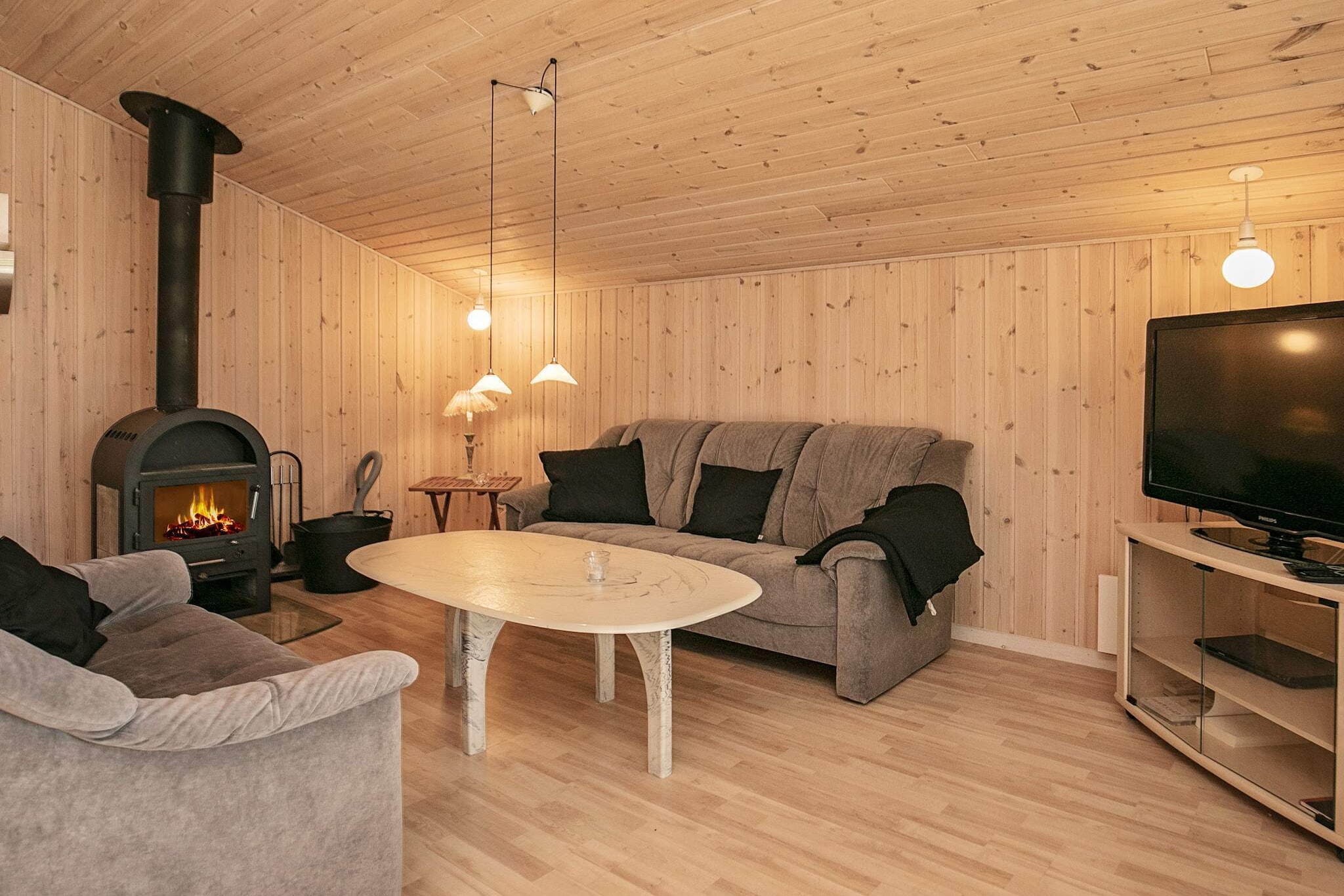 6 person holiday home in Fjerritslev-By Traum