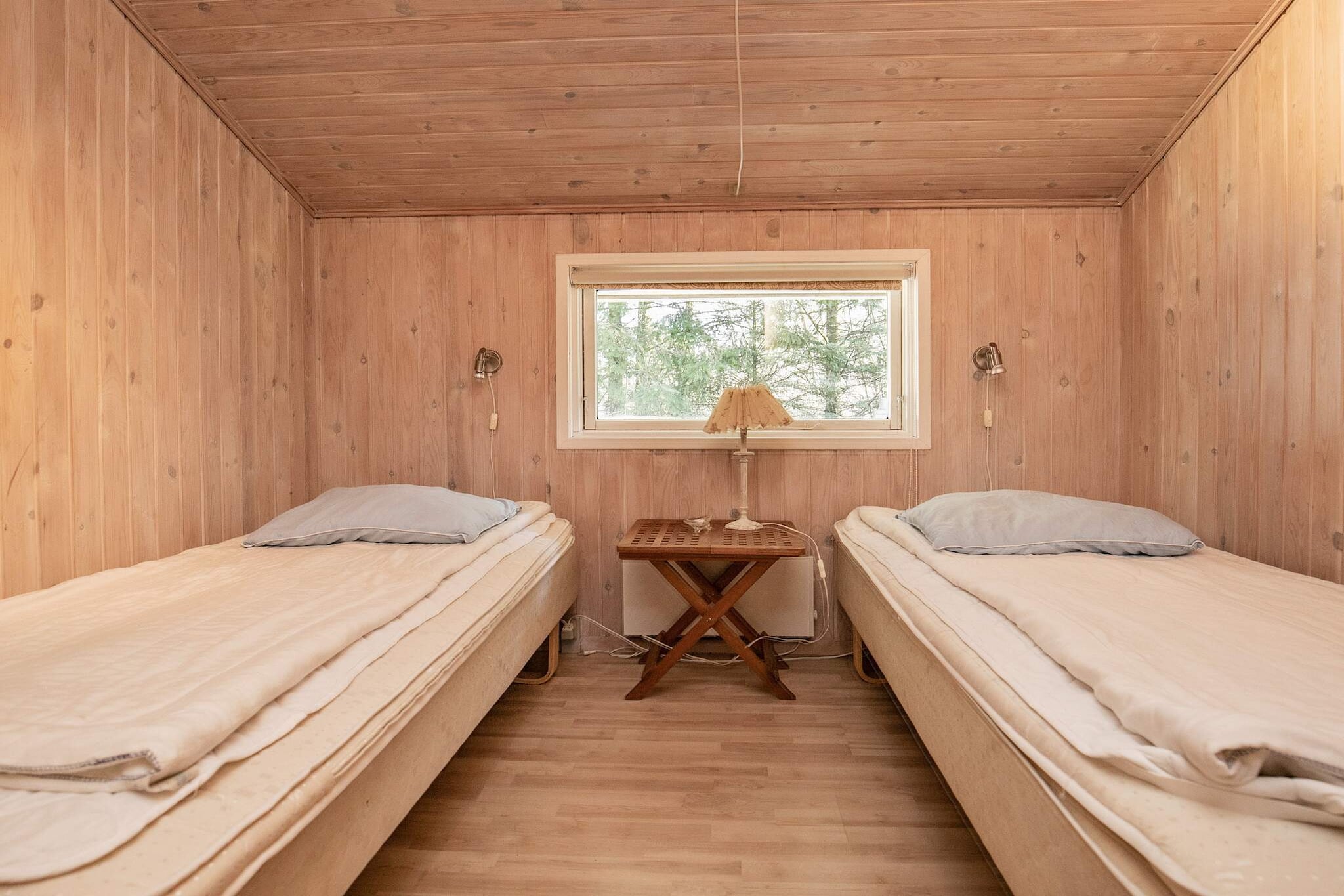 6 person holiday home in Fjerritslev-By Traum - Indoor
