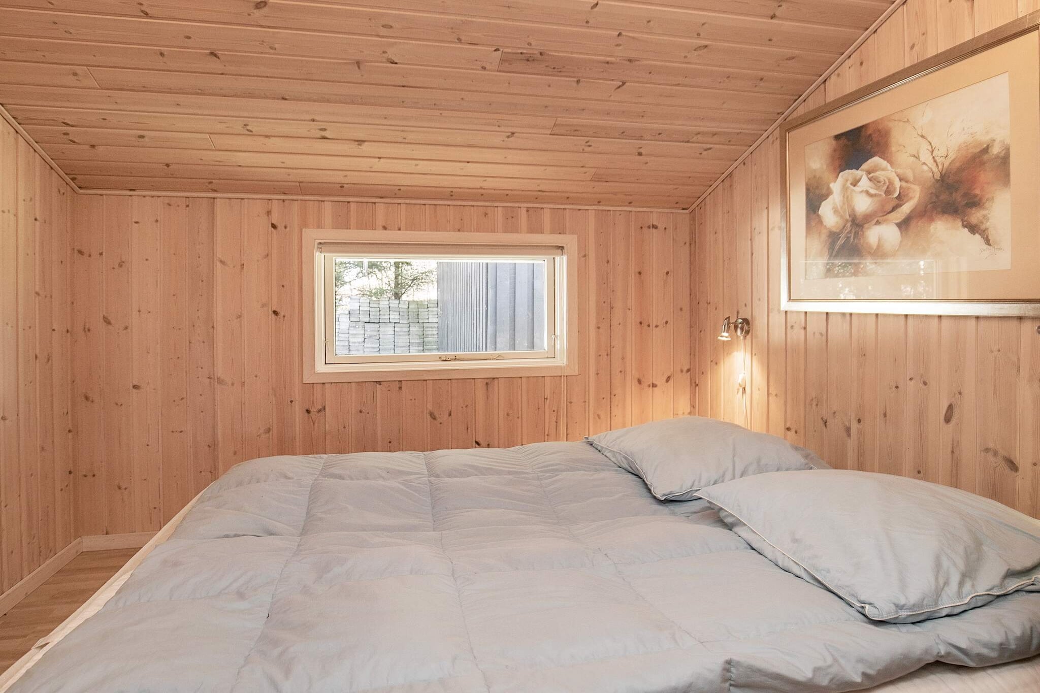 6 person holiday home in Fjerritslev-By Traum - Indoor