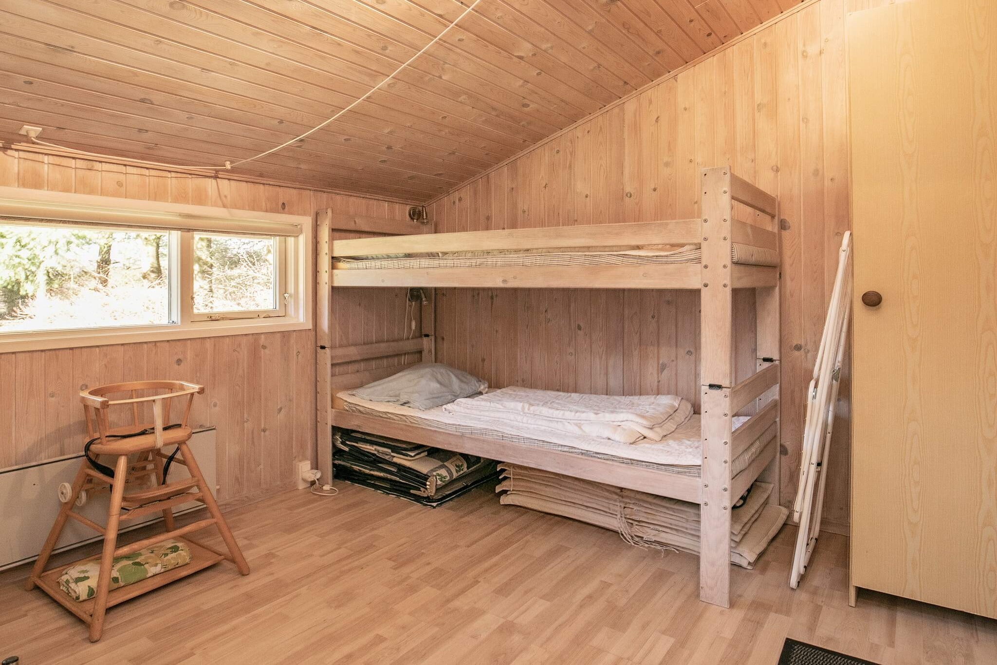 6 person holiday home in Fjerritslev-By Traum - Indoor