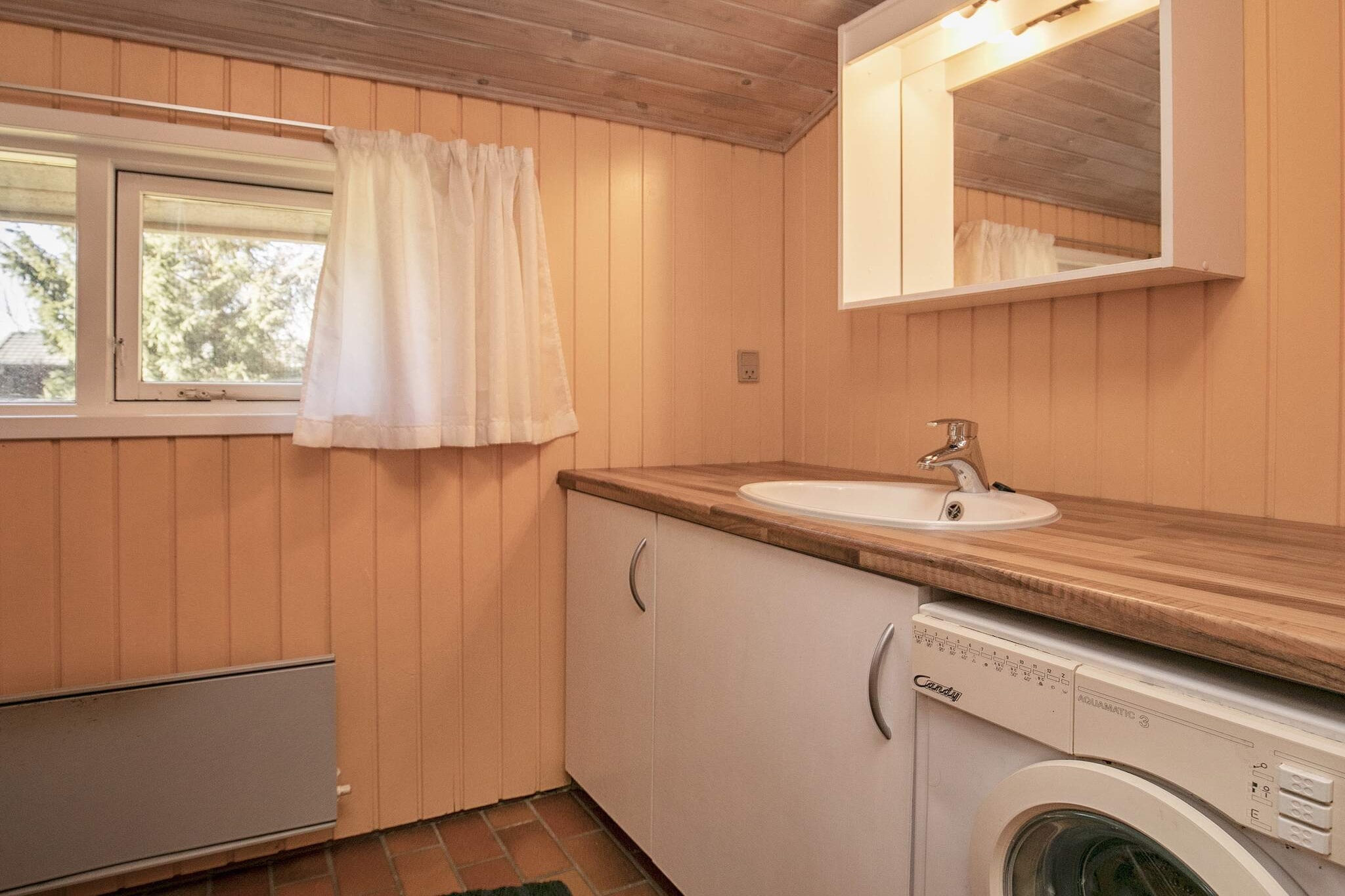 6 person holiday home in Fjerritslev-By Traum - Indoor