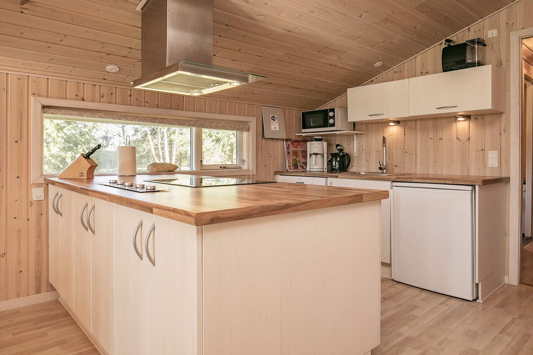6 person holiday home in Fjerritslev-By Traum - Indoor