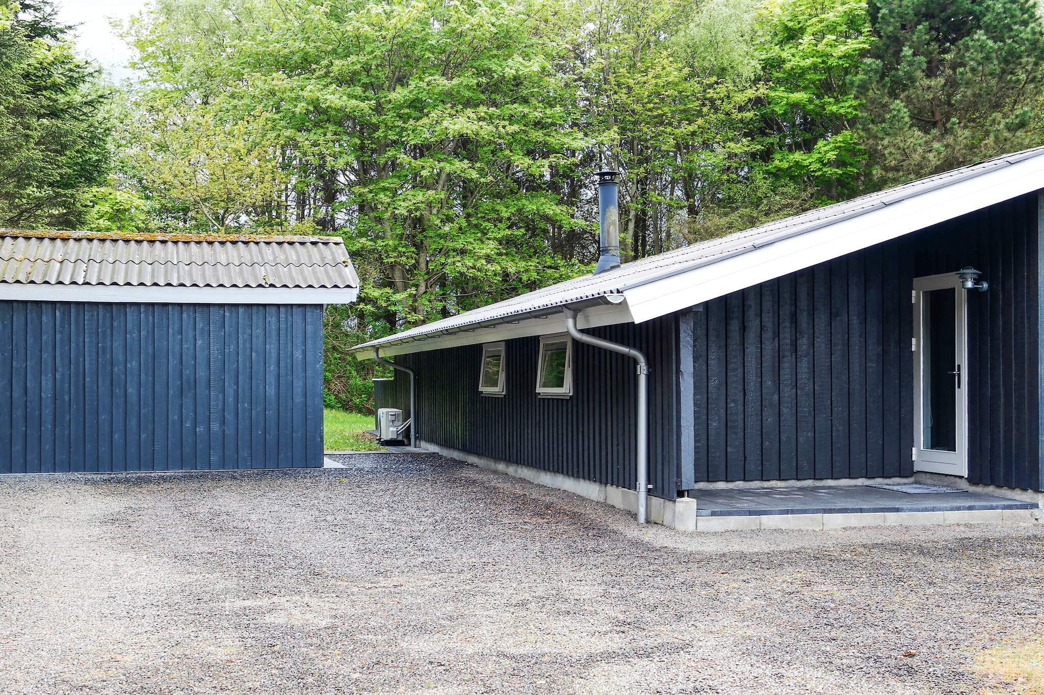 6 Personen Ferienhaus in Fjerritslev-By Traum