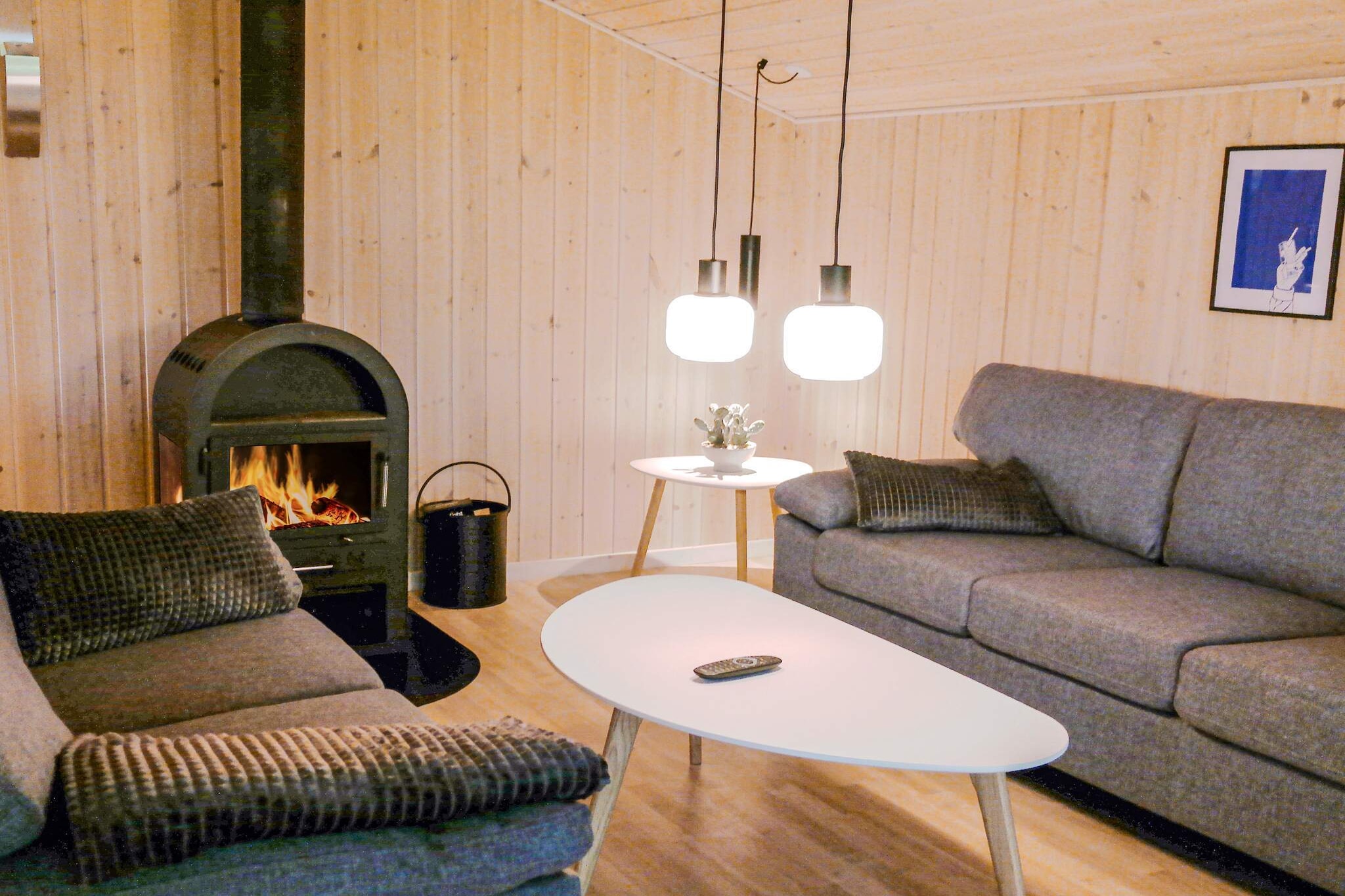 6 persoons vakantie huis in Fjerritslev-By Traum