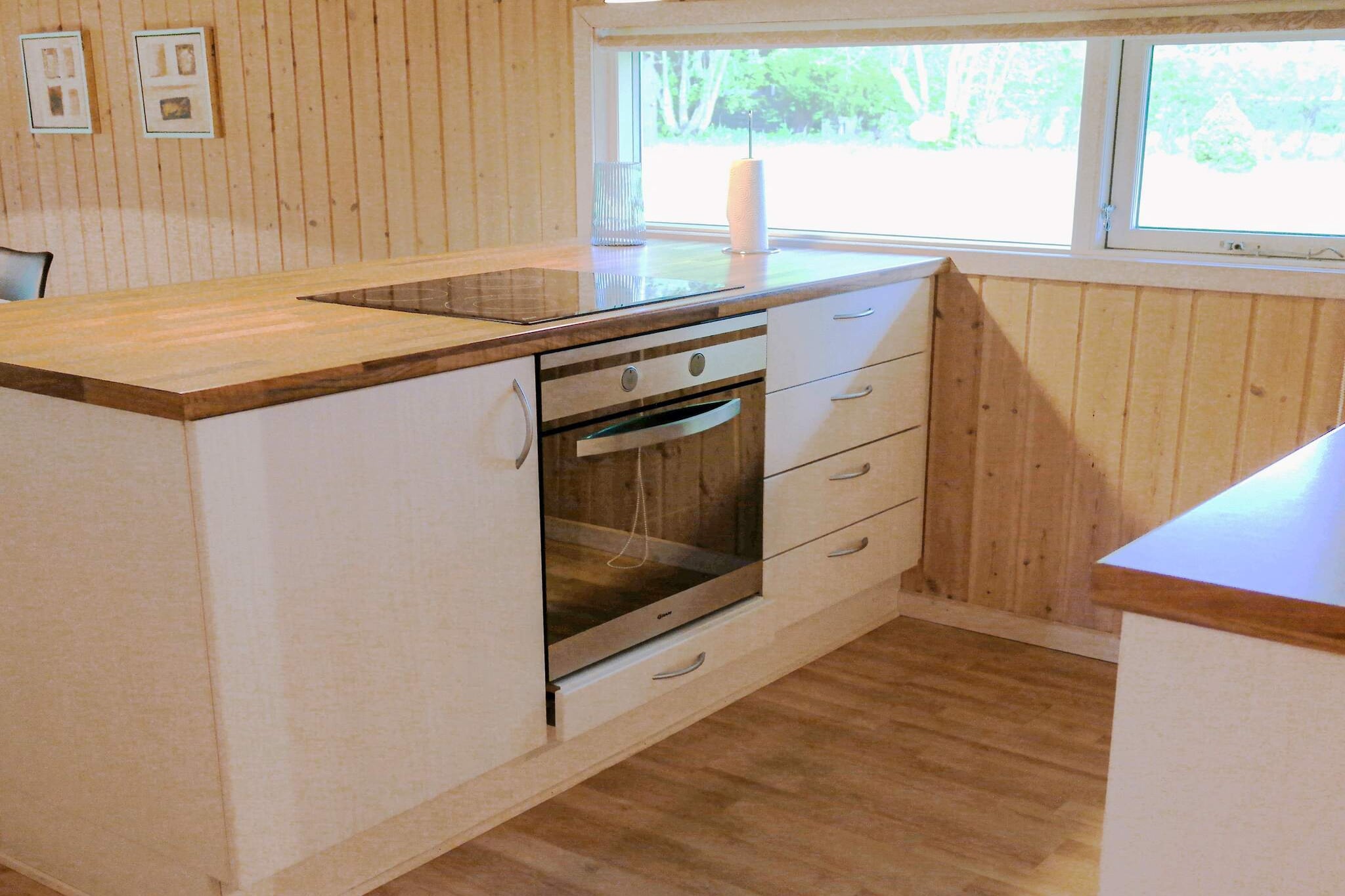 6 Personen Ferienhaus in Fjerritslev-By Traum - Innenbereich