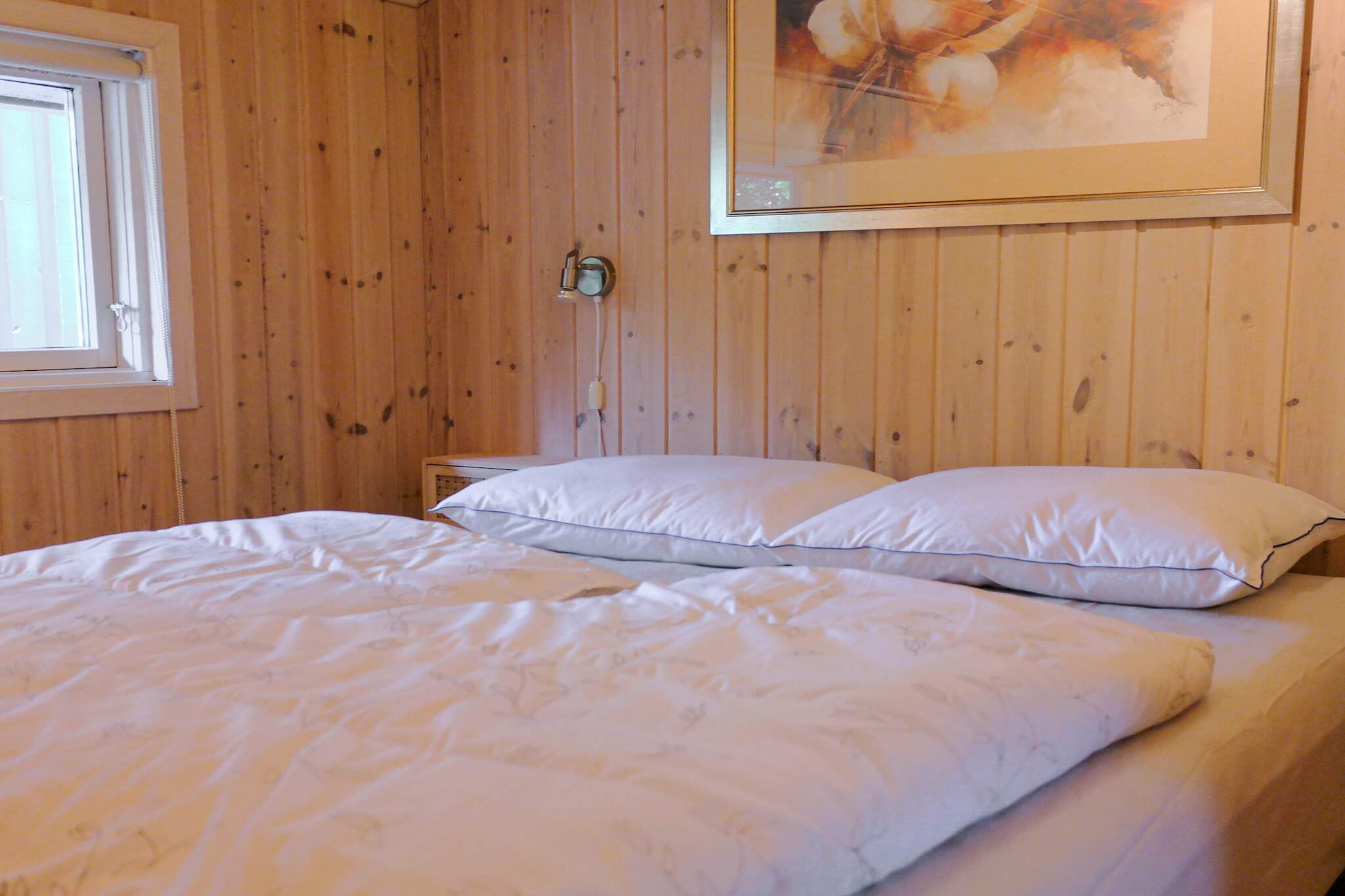 6 Personen Ferienhaus in Fjerritslev-By Traum - Innenbereich