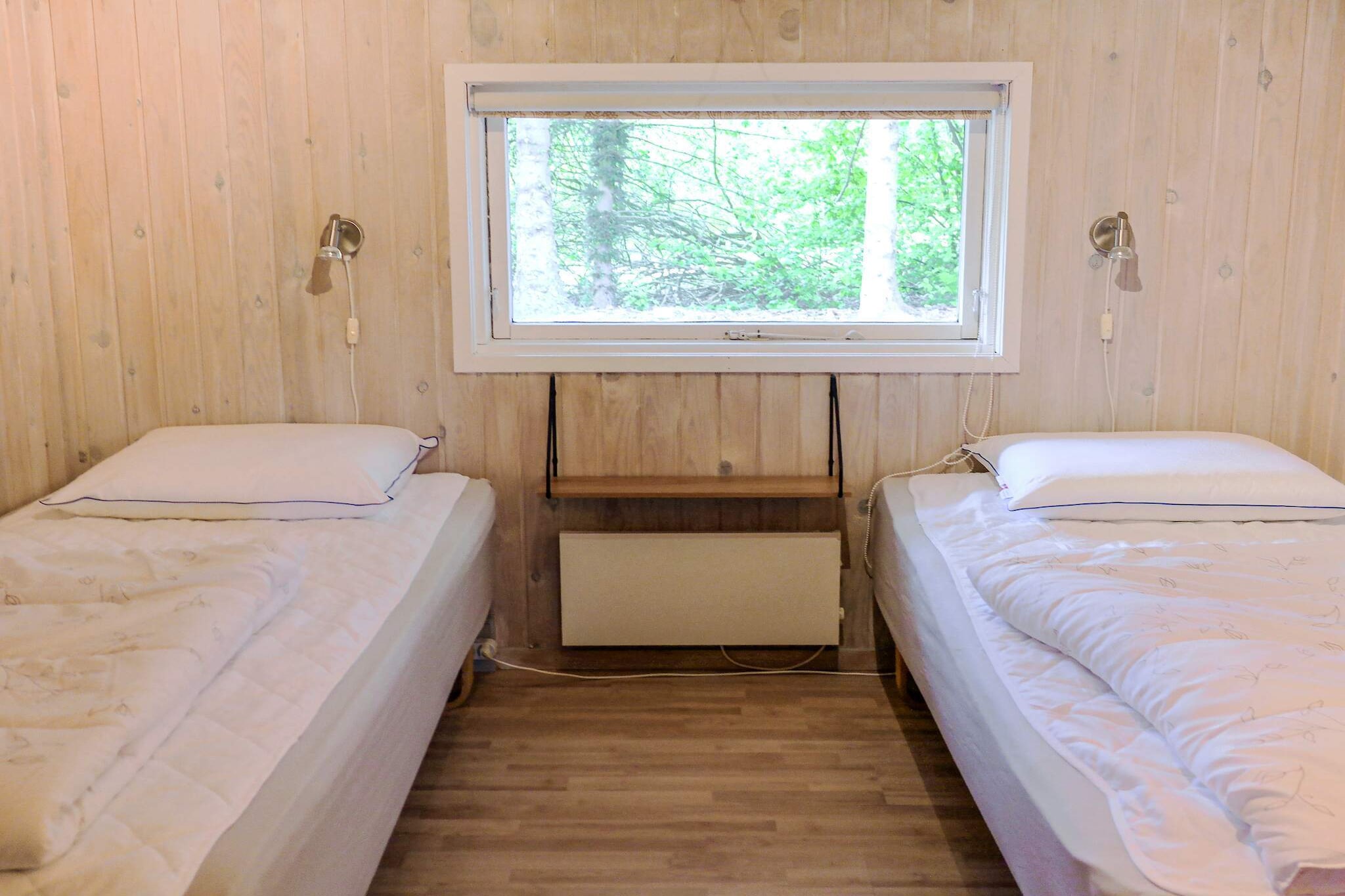 6 Personen Ferienhaus in Fjerritslev-By Traum - Innenbereich