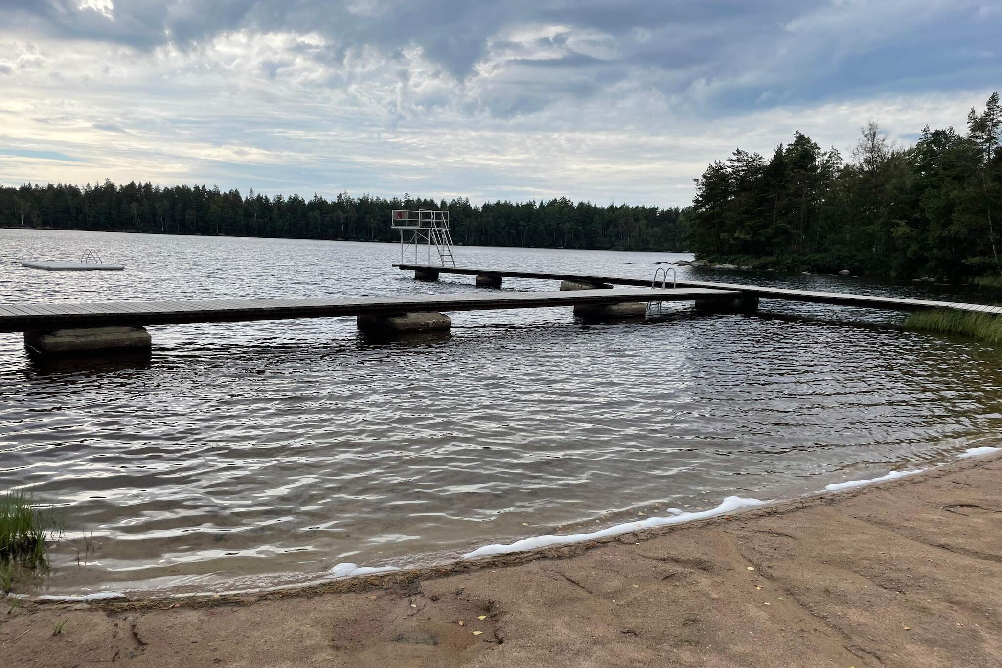 4 persoons vakantie huis in HALLABRO-By Traum