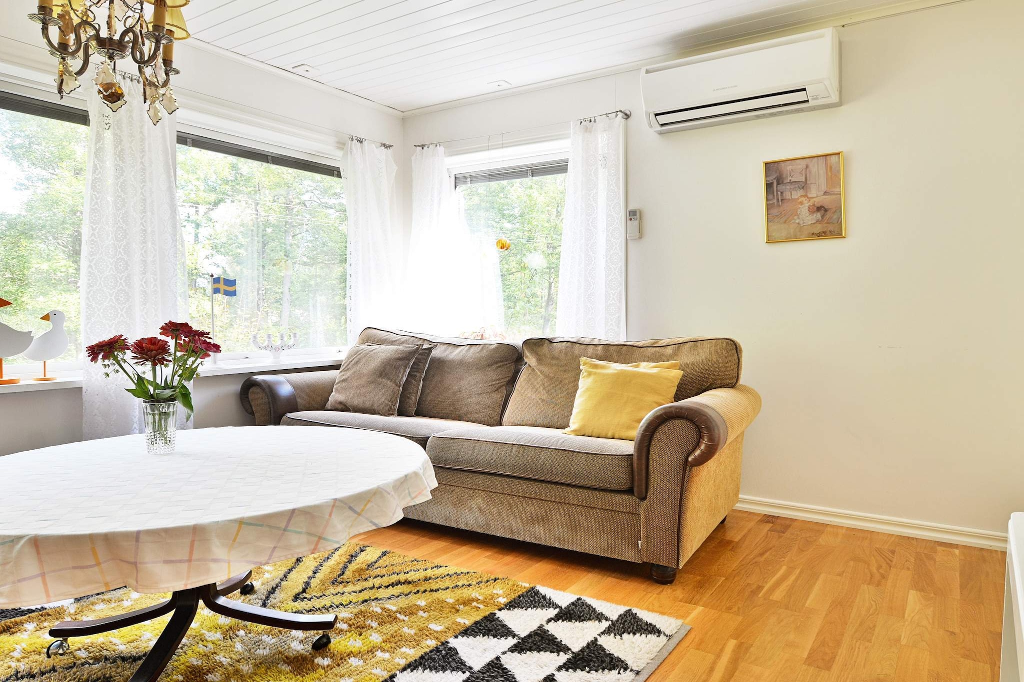 Maison de vacances pour 4 a HALLABRO-By Traum
