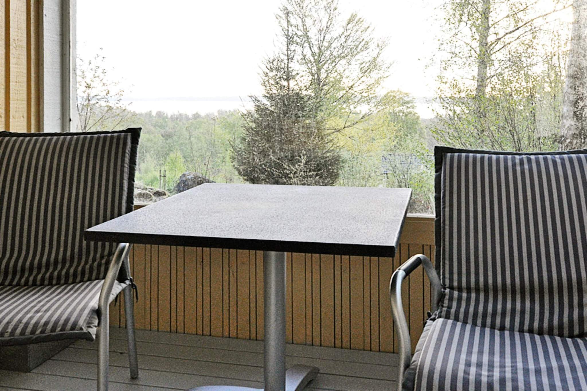 2 Personen Ferienhaus in TYRINGE-By Traum - Innenbereich