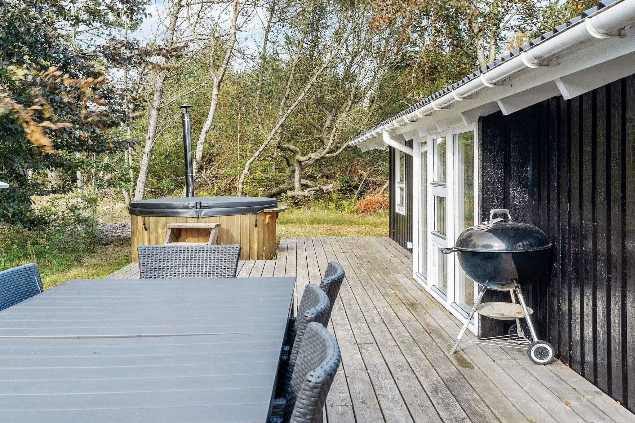 8 persoons vakantie huis in Ålbæk-By Traum