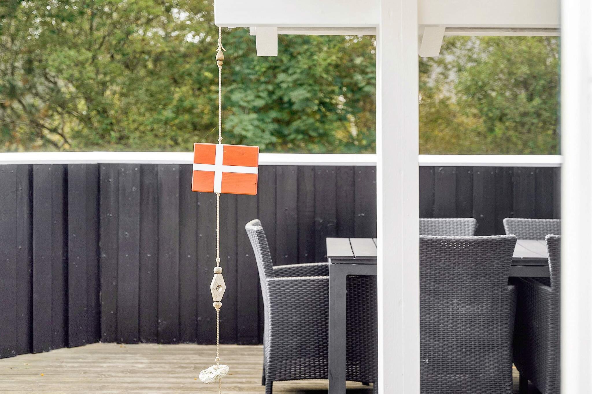 8 persoons vakantie huis in Ålbæk-By Traum - Buitenlucht