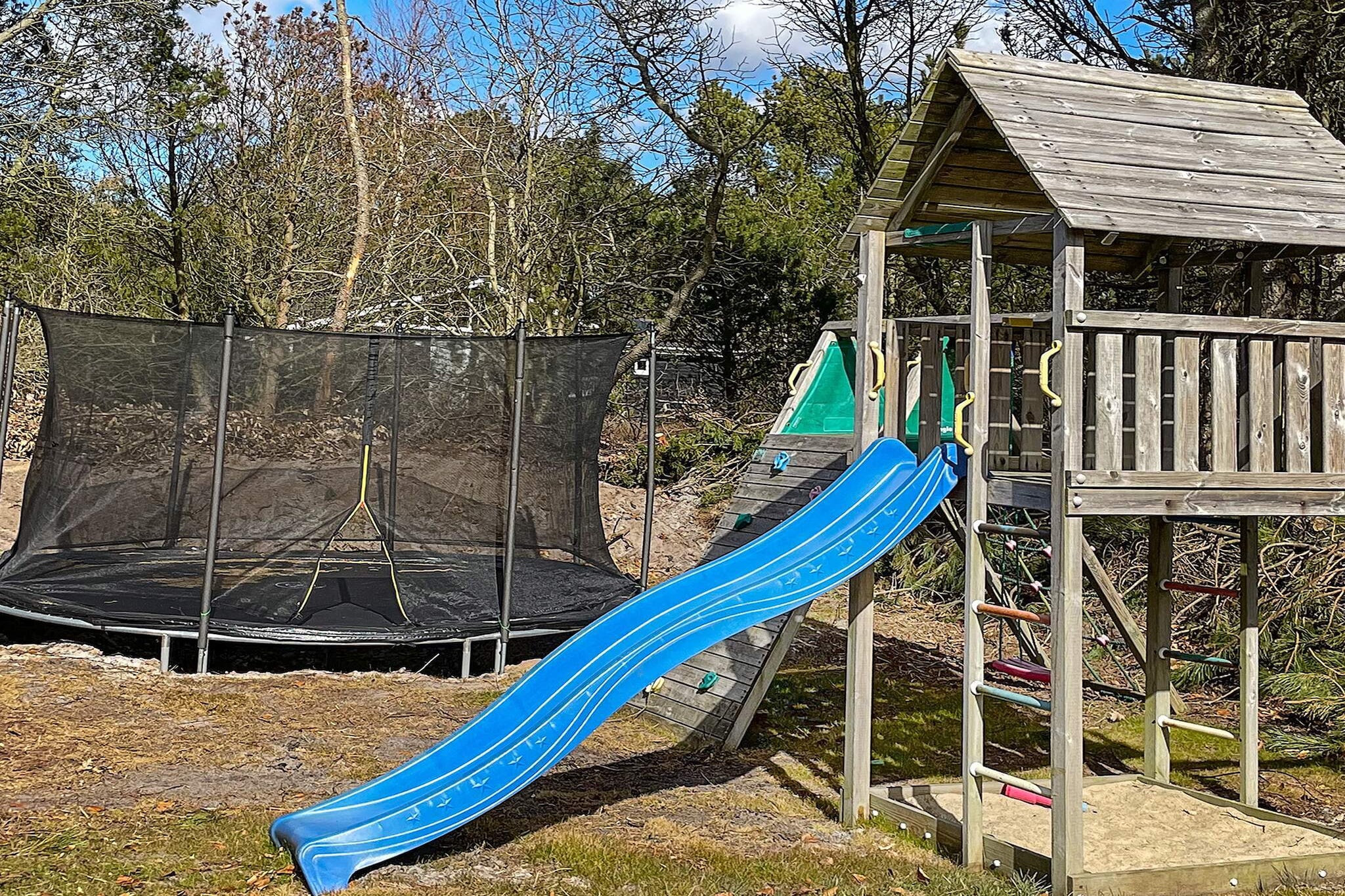 8 persoons vakantie huis in Ålbæk-By Traum - Niet-getagd
