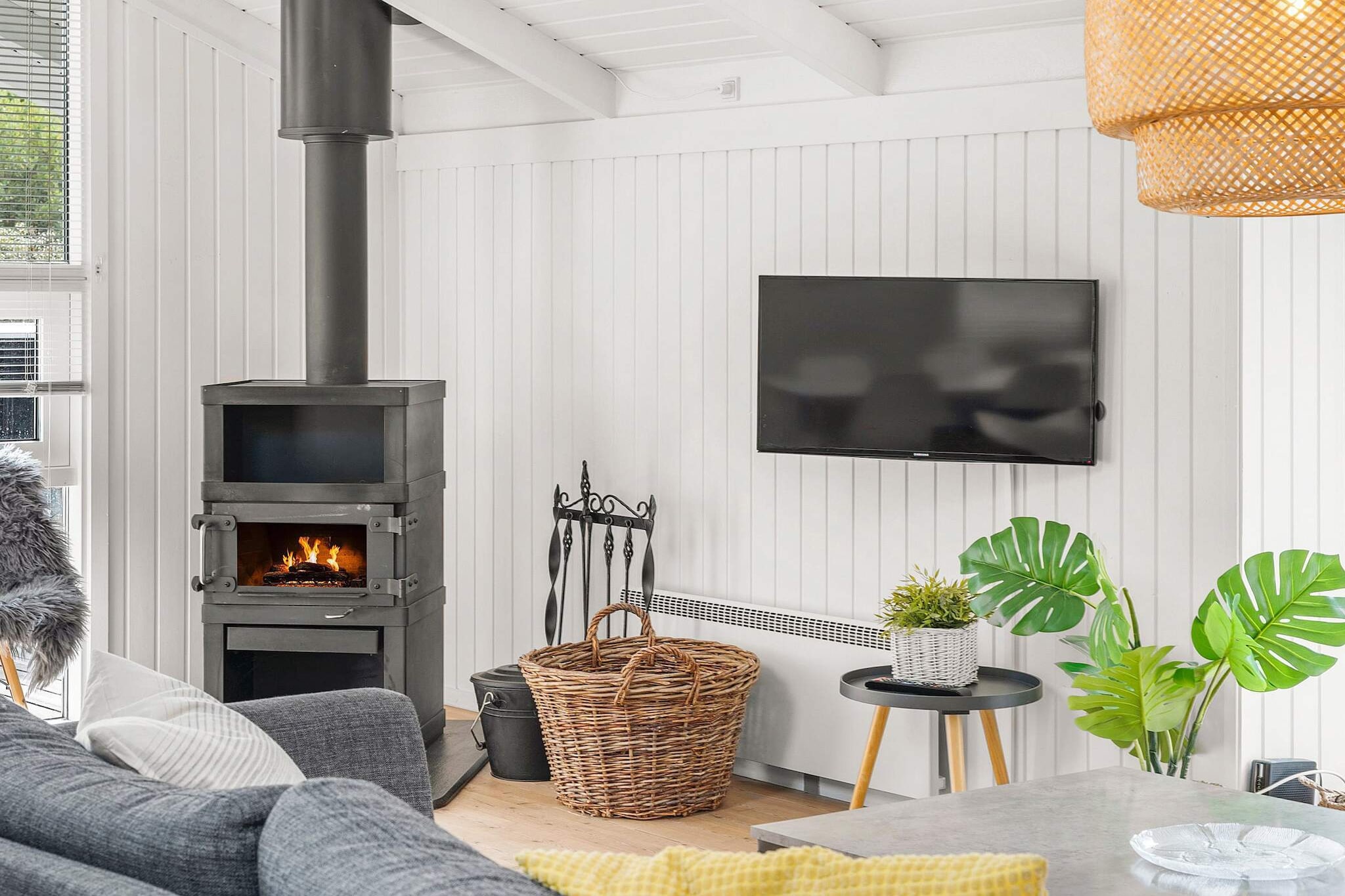 8 persoons vakantie huis in Ålbæk-By Traum - Binnen
