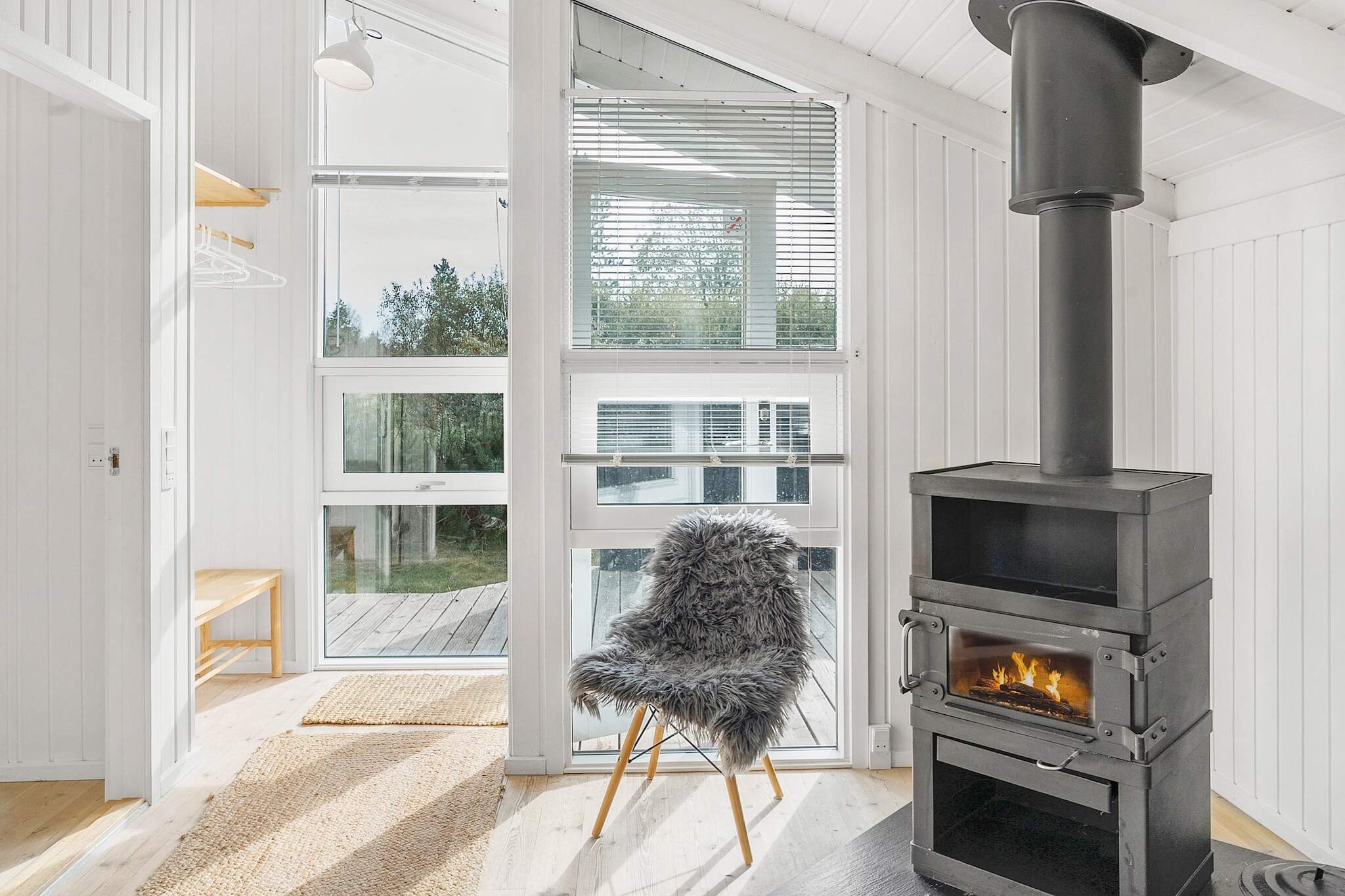 8 persoons vakantie huis in Ålbæk-By Traum - Binnen