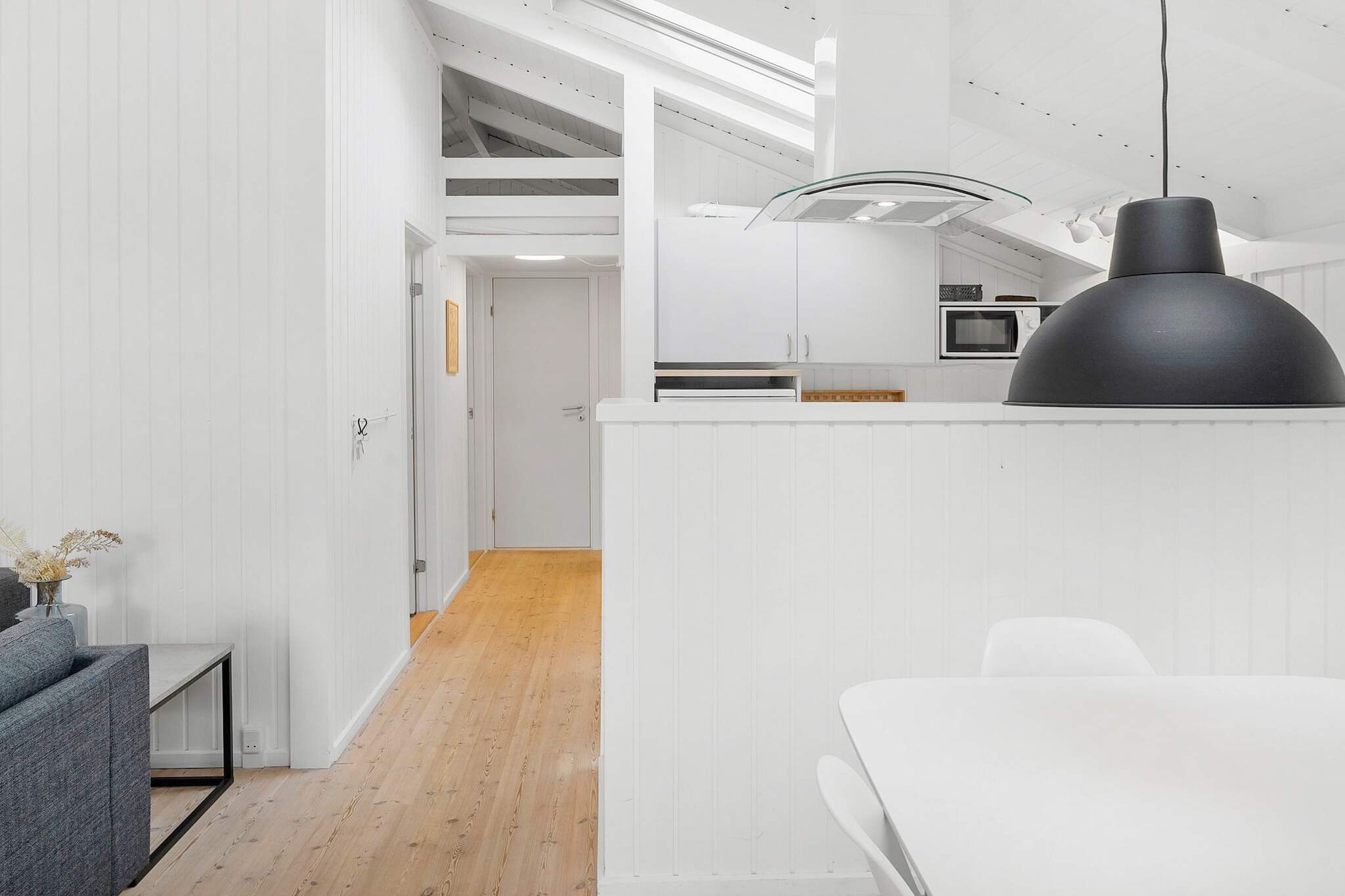 8 persoons vakantie huis in Ålbæk-By Traum - Binnen