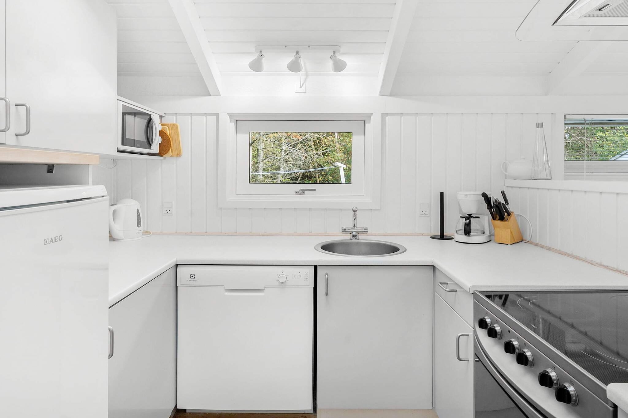 8 persoons vakantie huis in Ålbæk-By Traum - Binnen