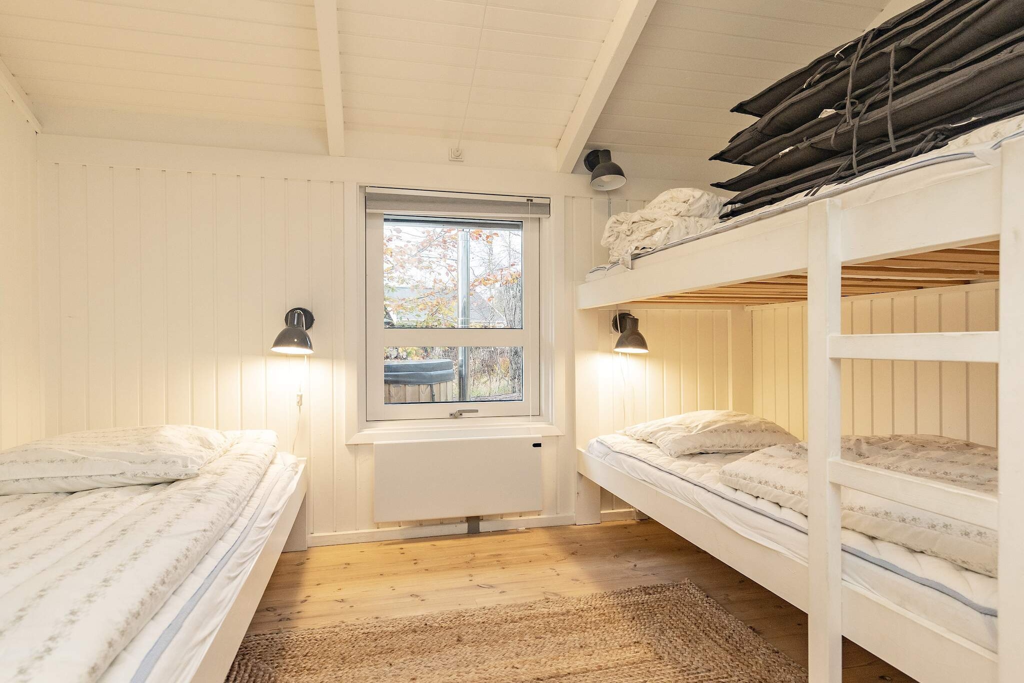 8 persoons vakantie huis in Ålbæk-By Traum - Binnen