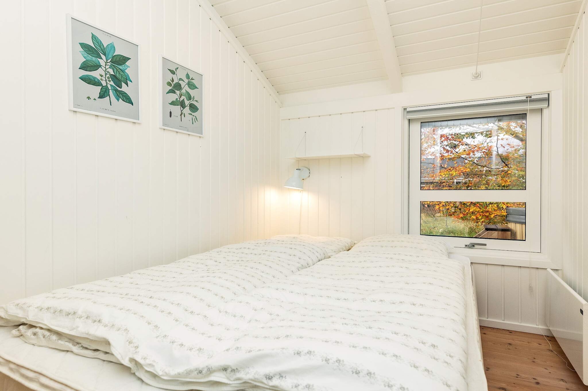 8 persoons vakantie huis in Ålbæk-By Traum - Binnen