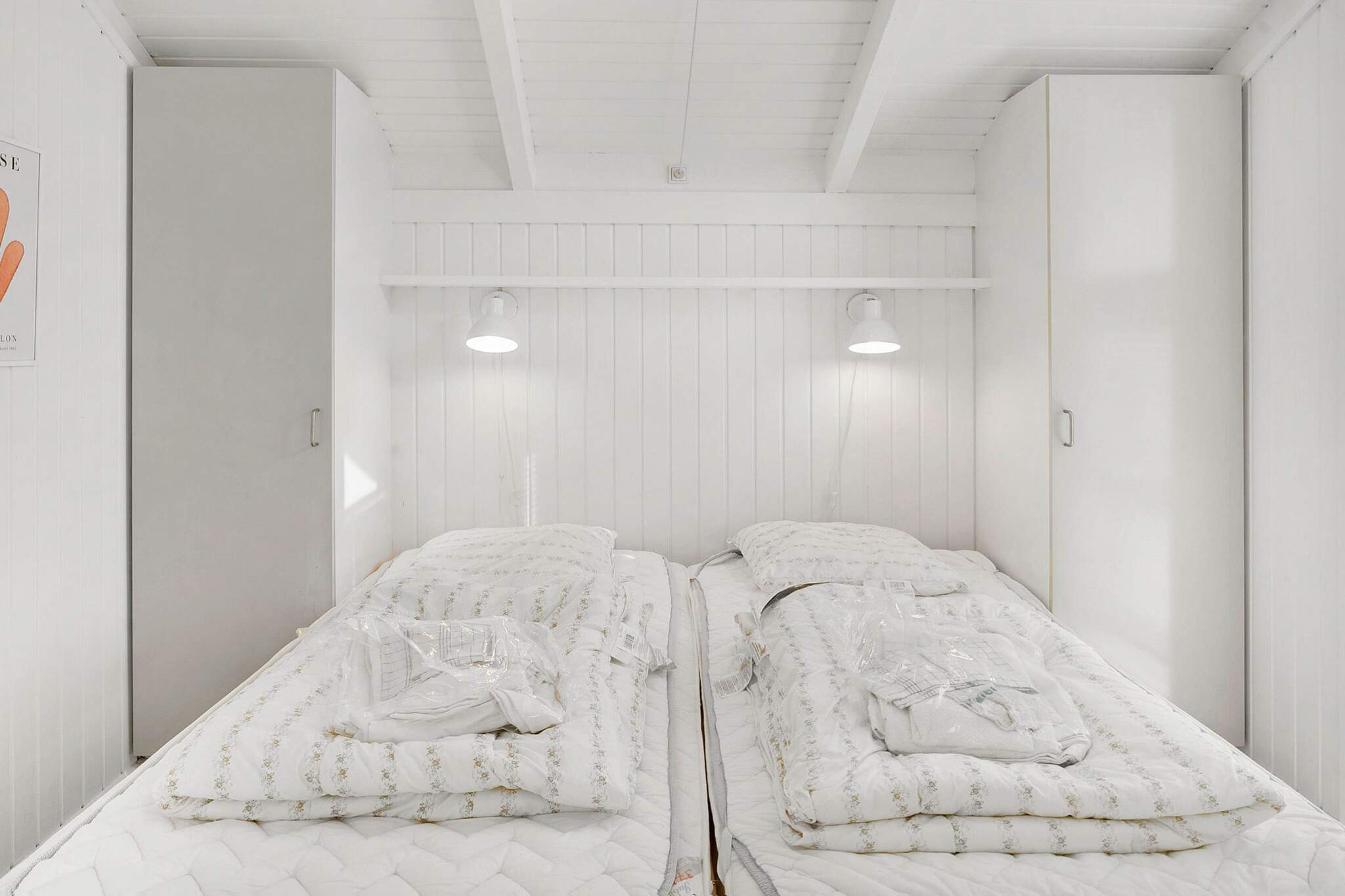 8 persoons vakantie huis in Ålbæk-By Traum - Binnen