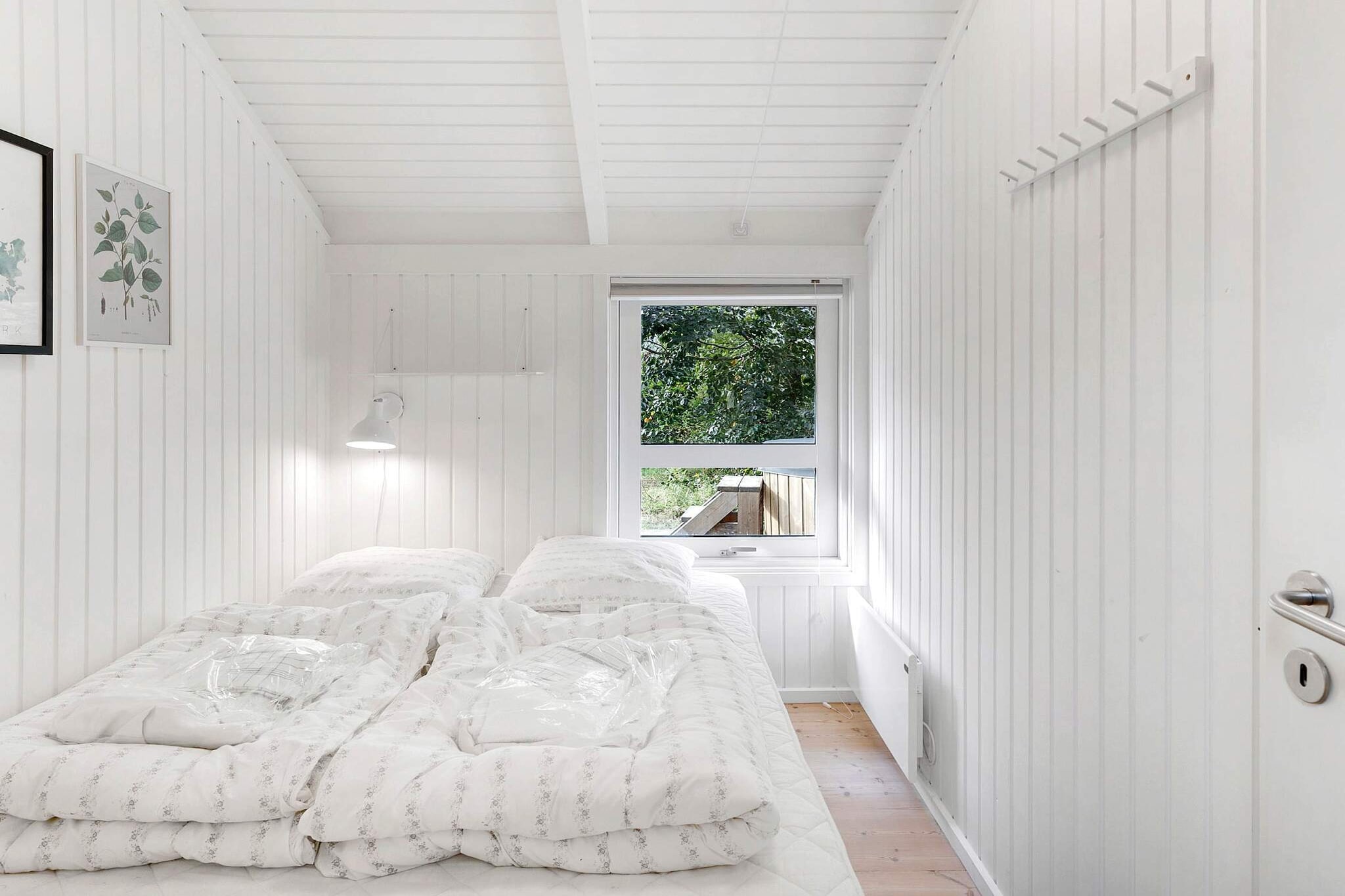 8 persoons vakantie huis in Ålbæk-By Traum - Binnen