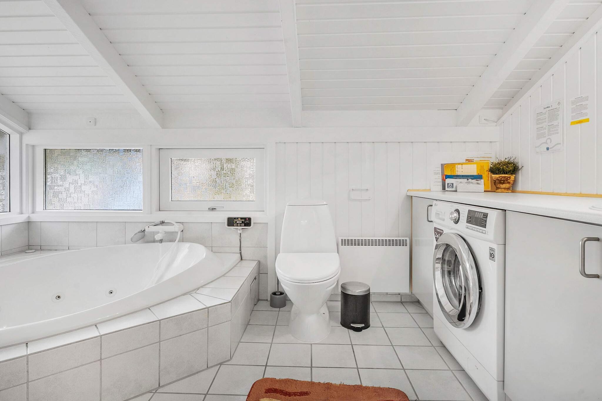 8 persoons vakantie huis in Ålbæk-By Traum - Binnen