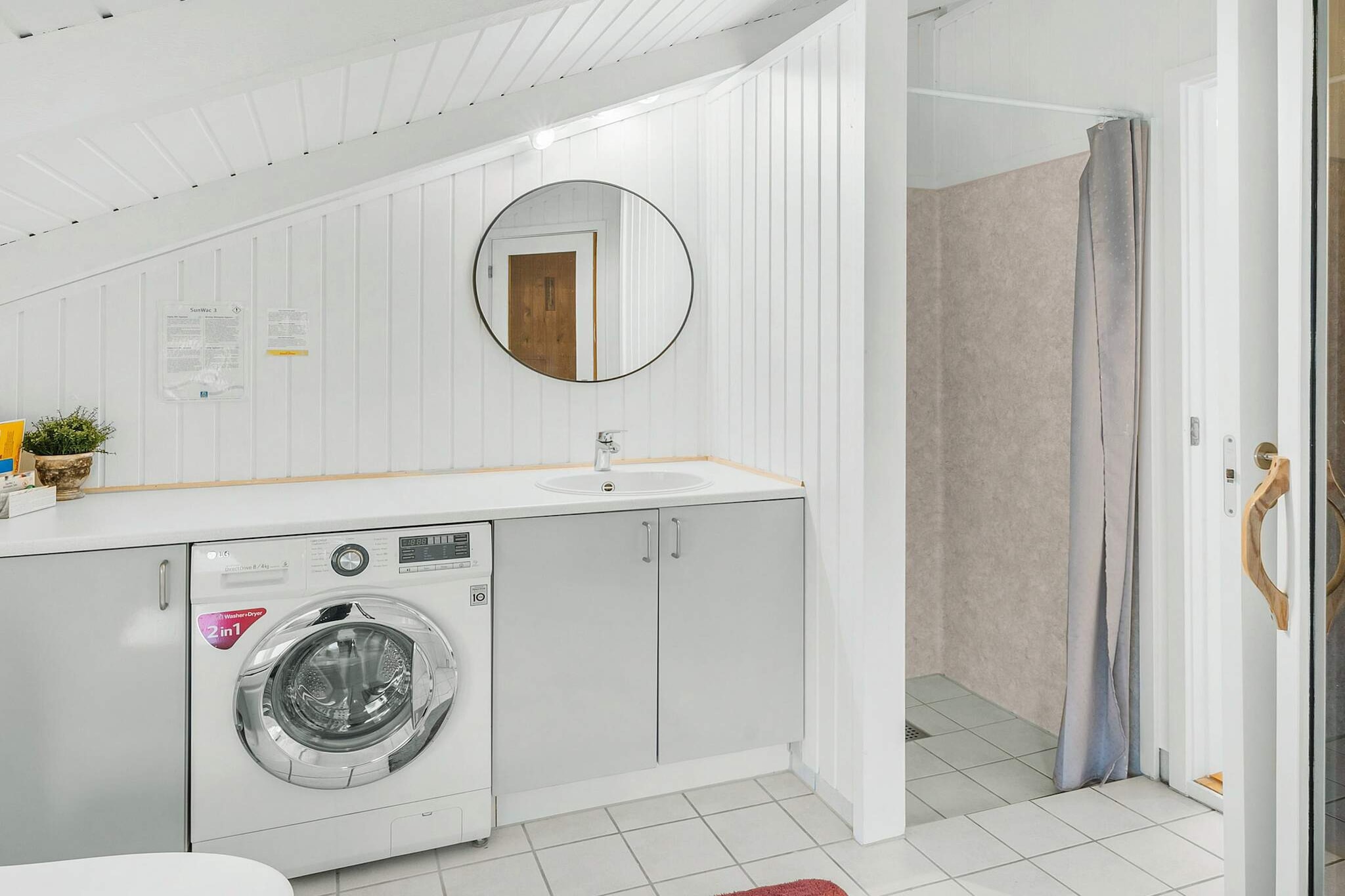 8 persoons vakantie huis in Ålbæk-By Traum - Binnen