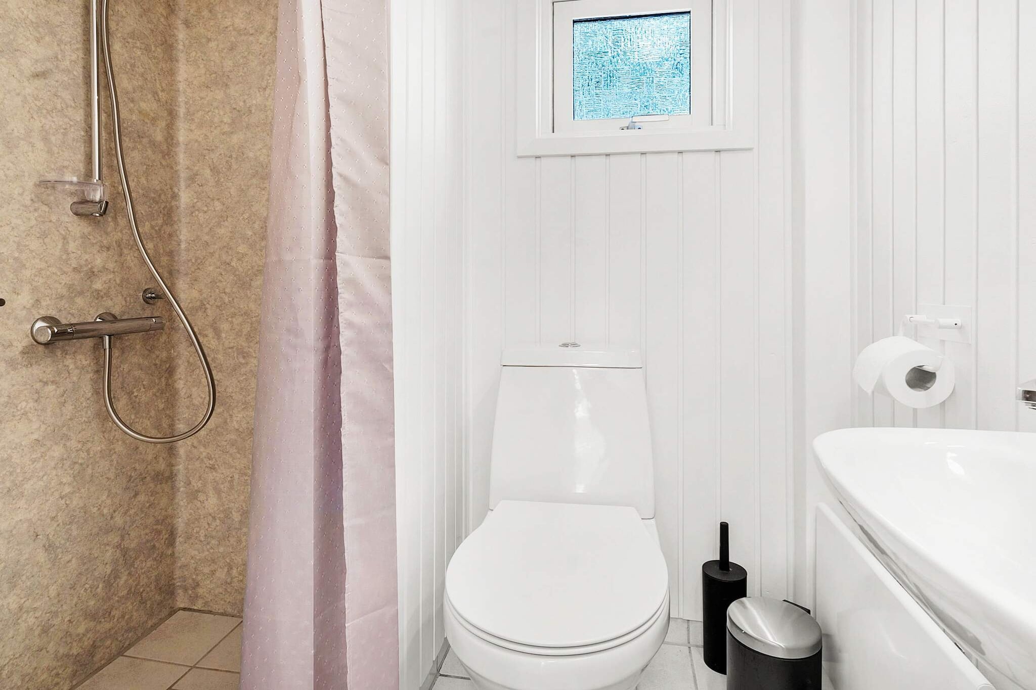 8 persoons vakantie huis in Ålbæk-By Traum - Binnen