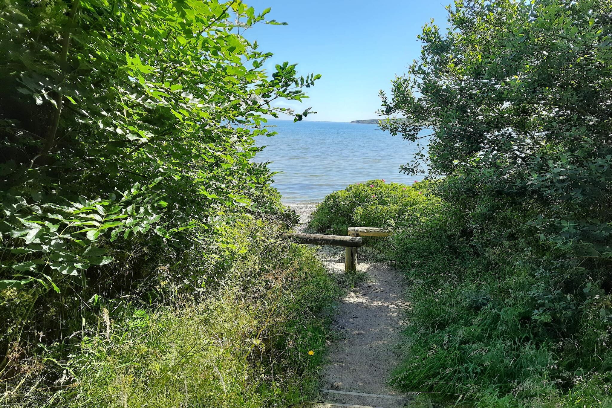 6 persoons vakantie huis in Lemvig-By Traum-Niet-getagd