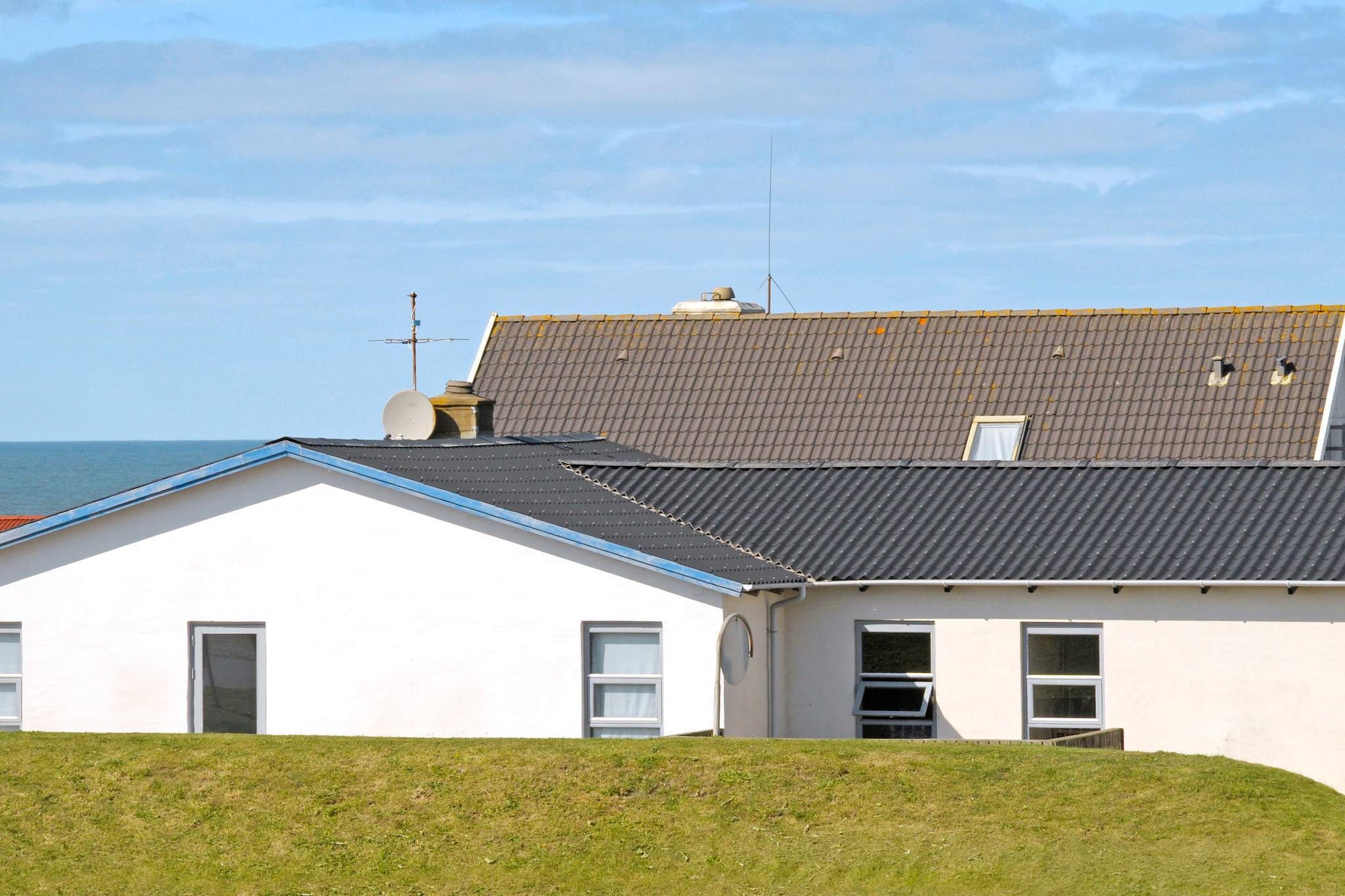 6 persoons vakantie huis in Lemvig-By Traum